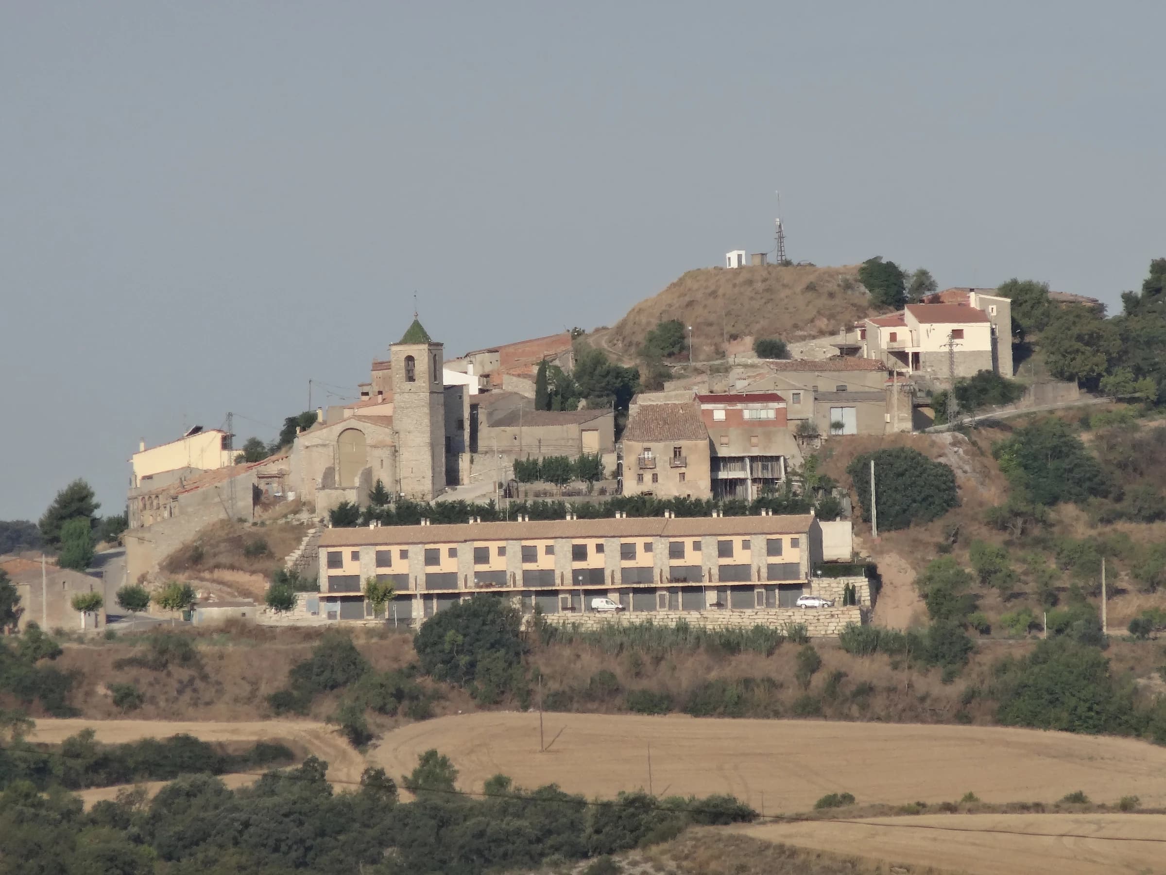 Ribera d'Ondara