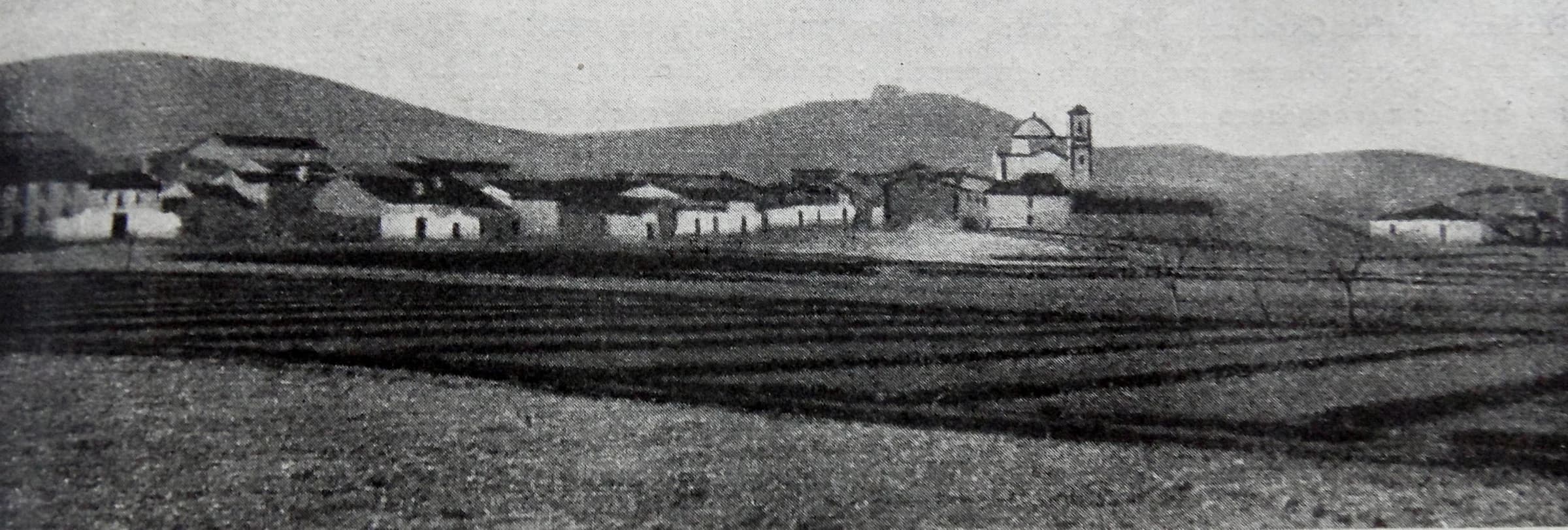 Camp de Mirra, el/Campo de Mirra