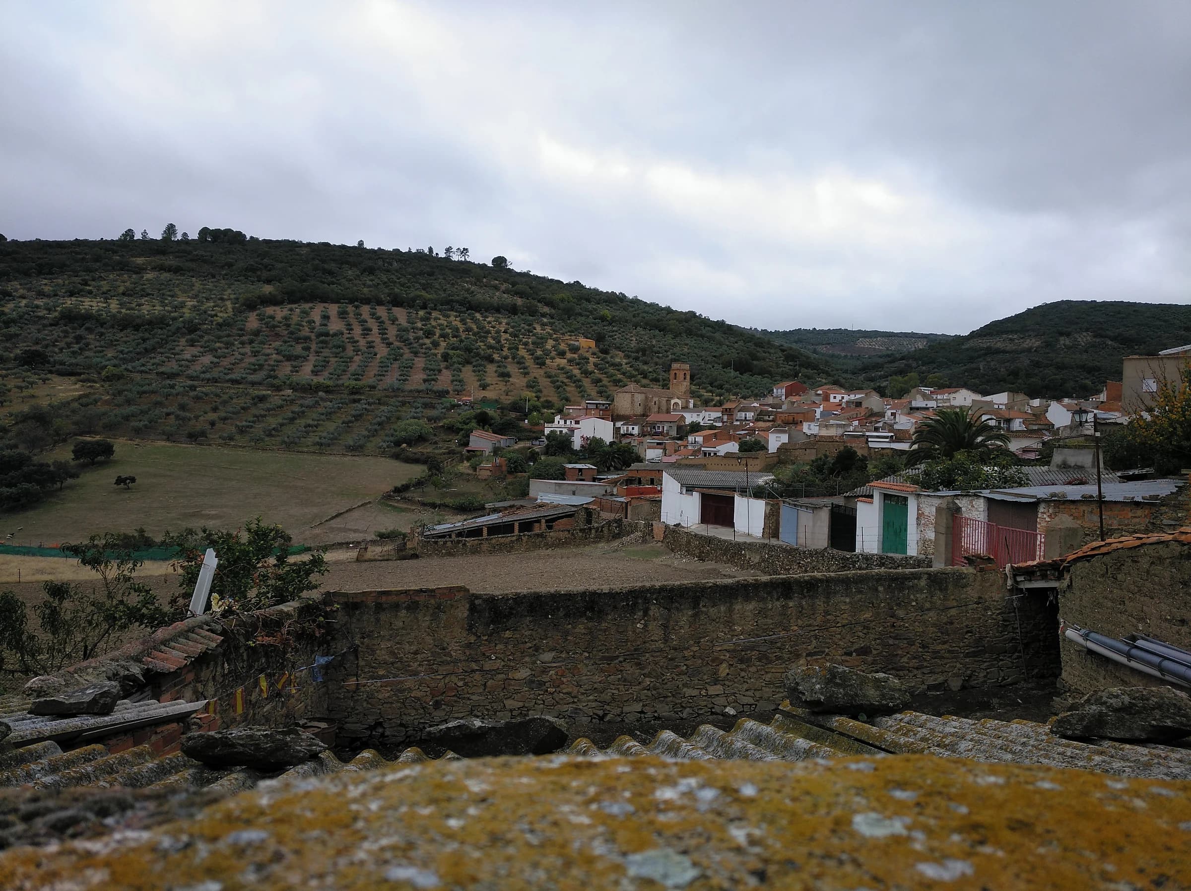 Villarta de los Montes