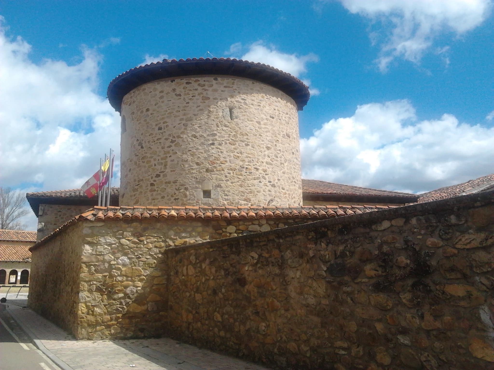 Vecilla, La