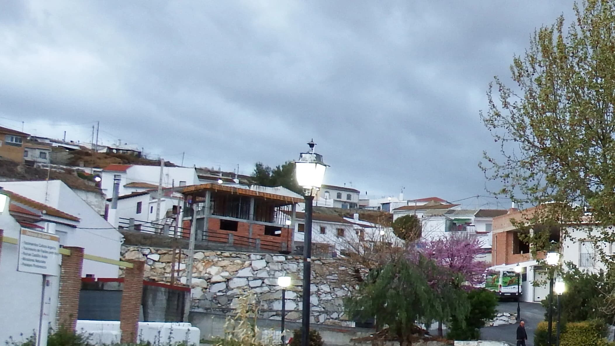 Dehesas de Guadix
