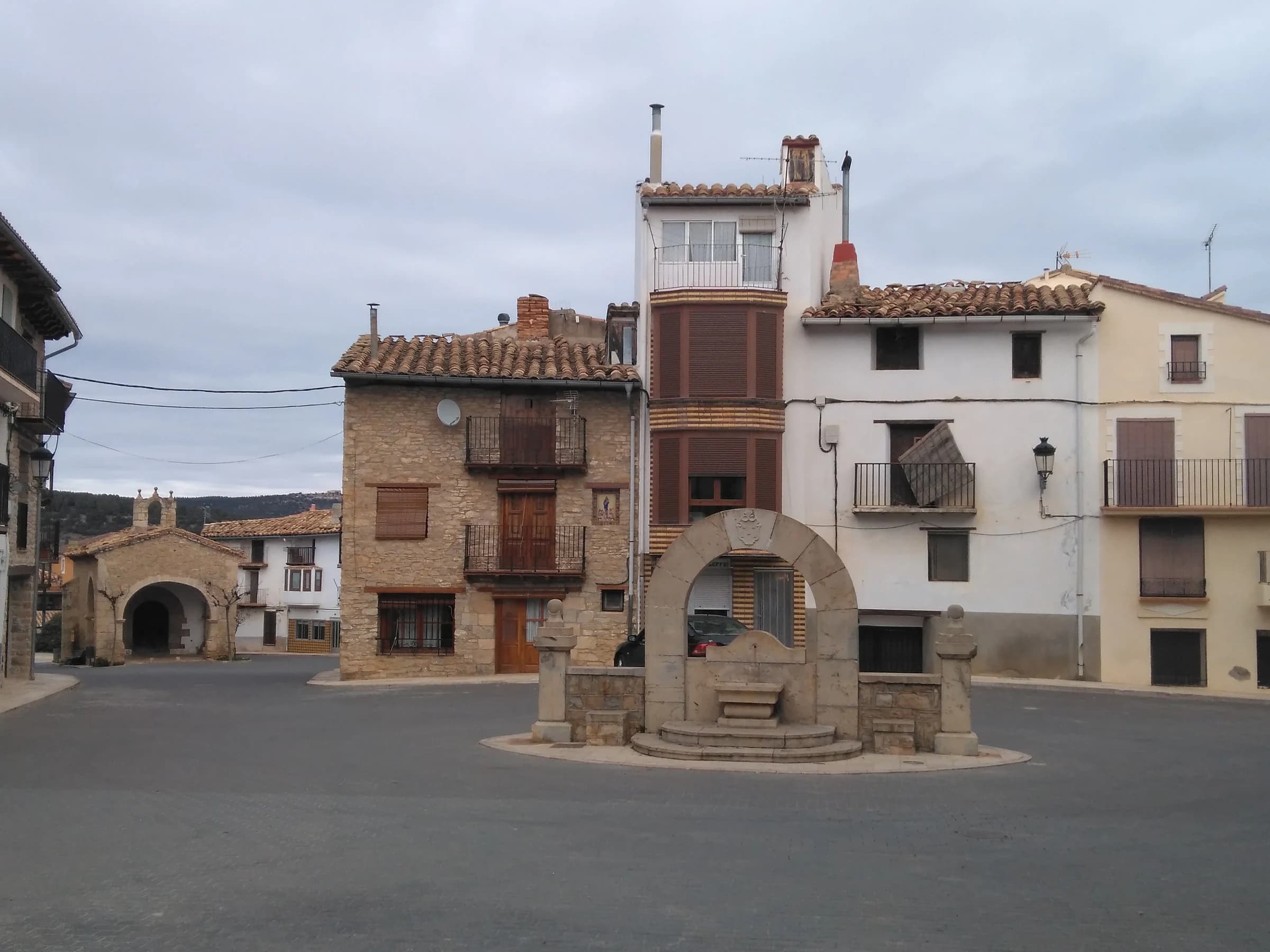 Cinctorres