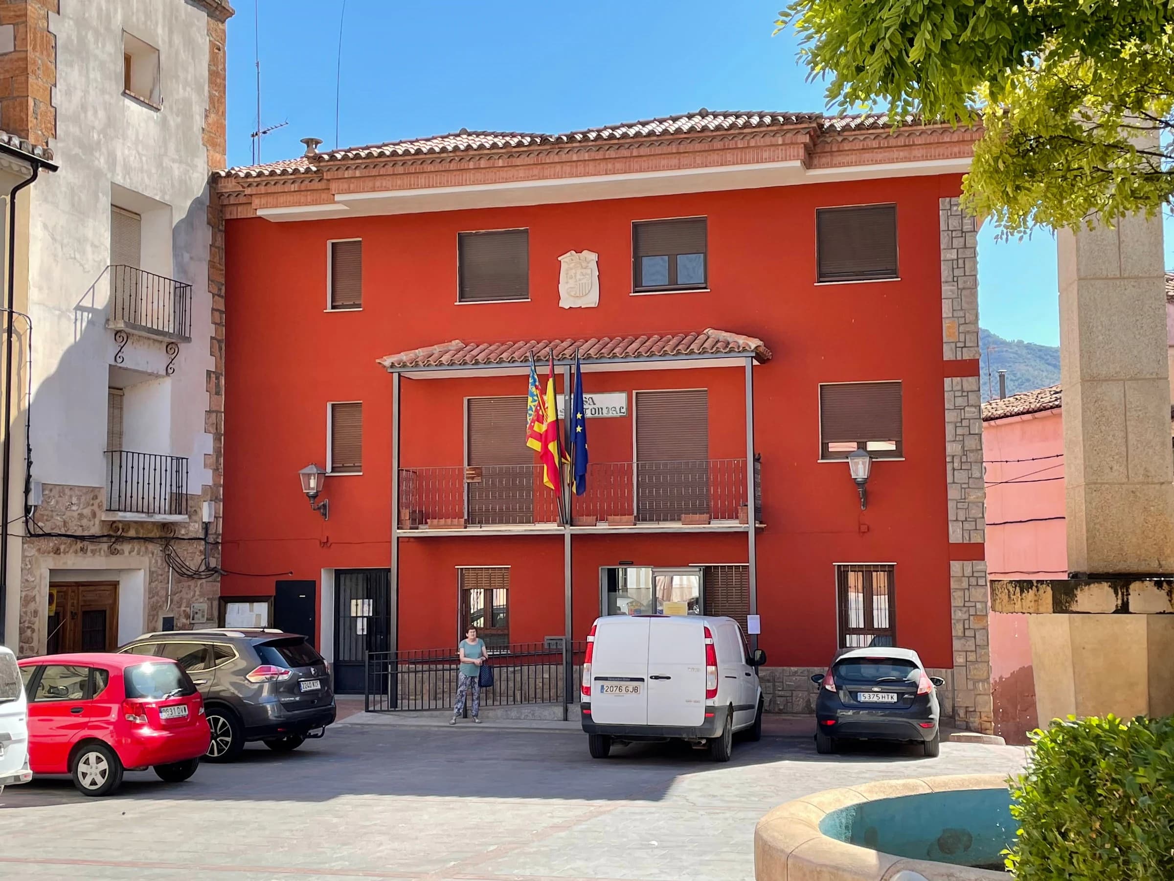 Torrebaja