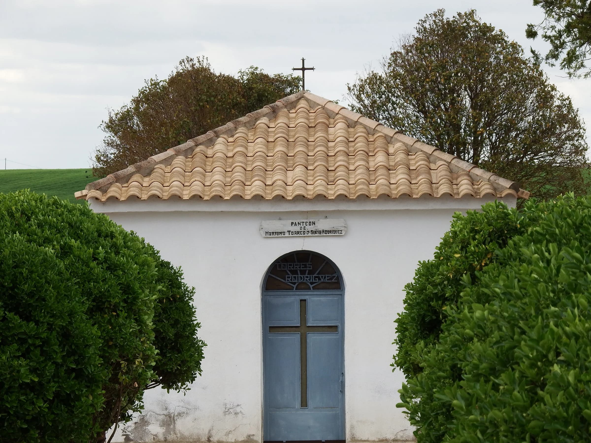 Villarejo de Fuentes