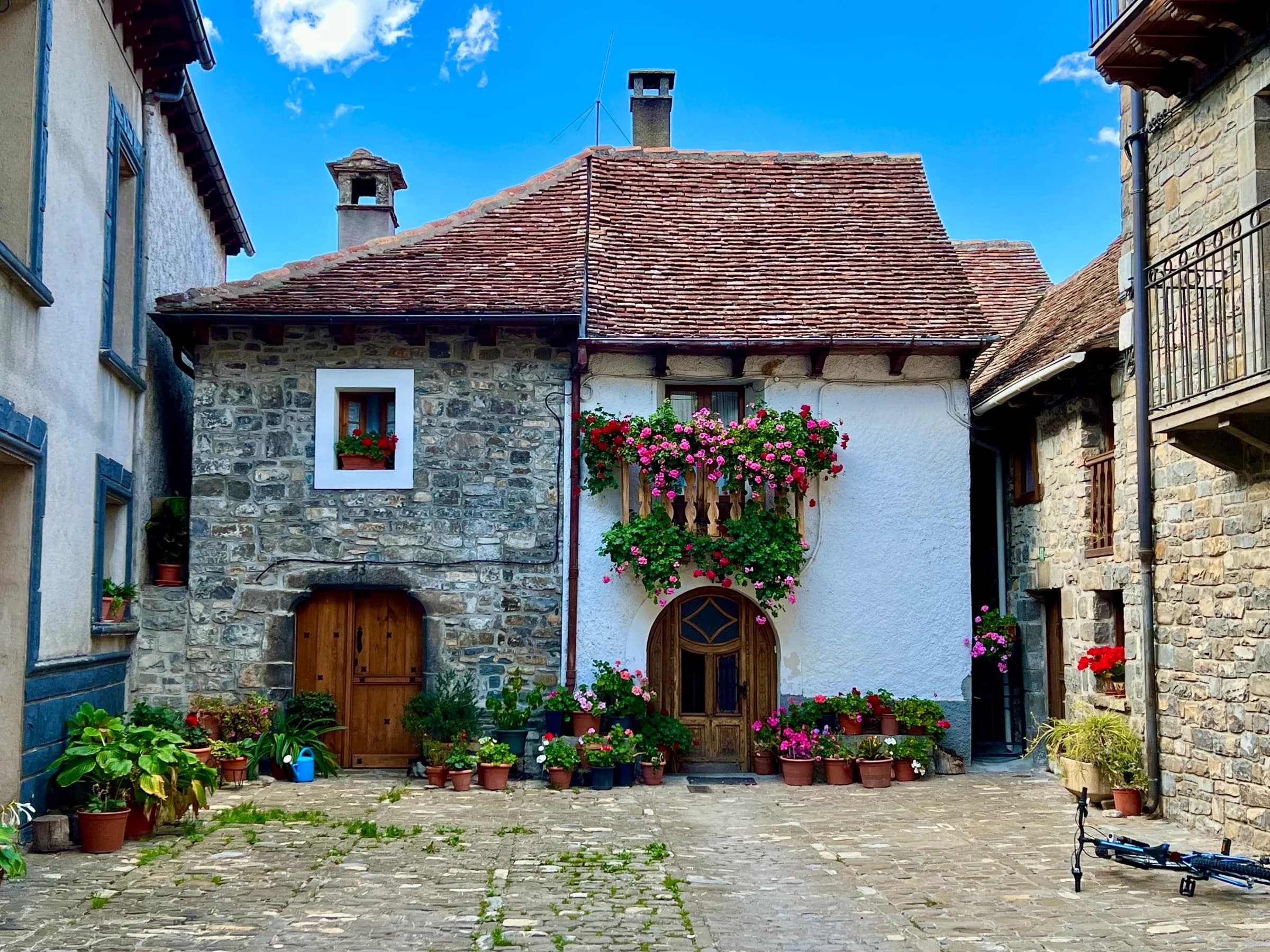 Ansó