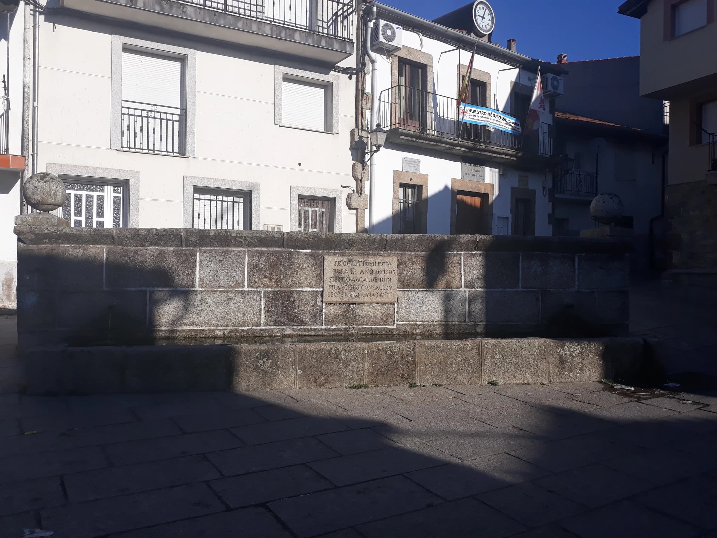 Cerro, El