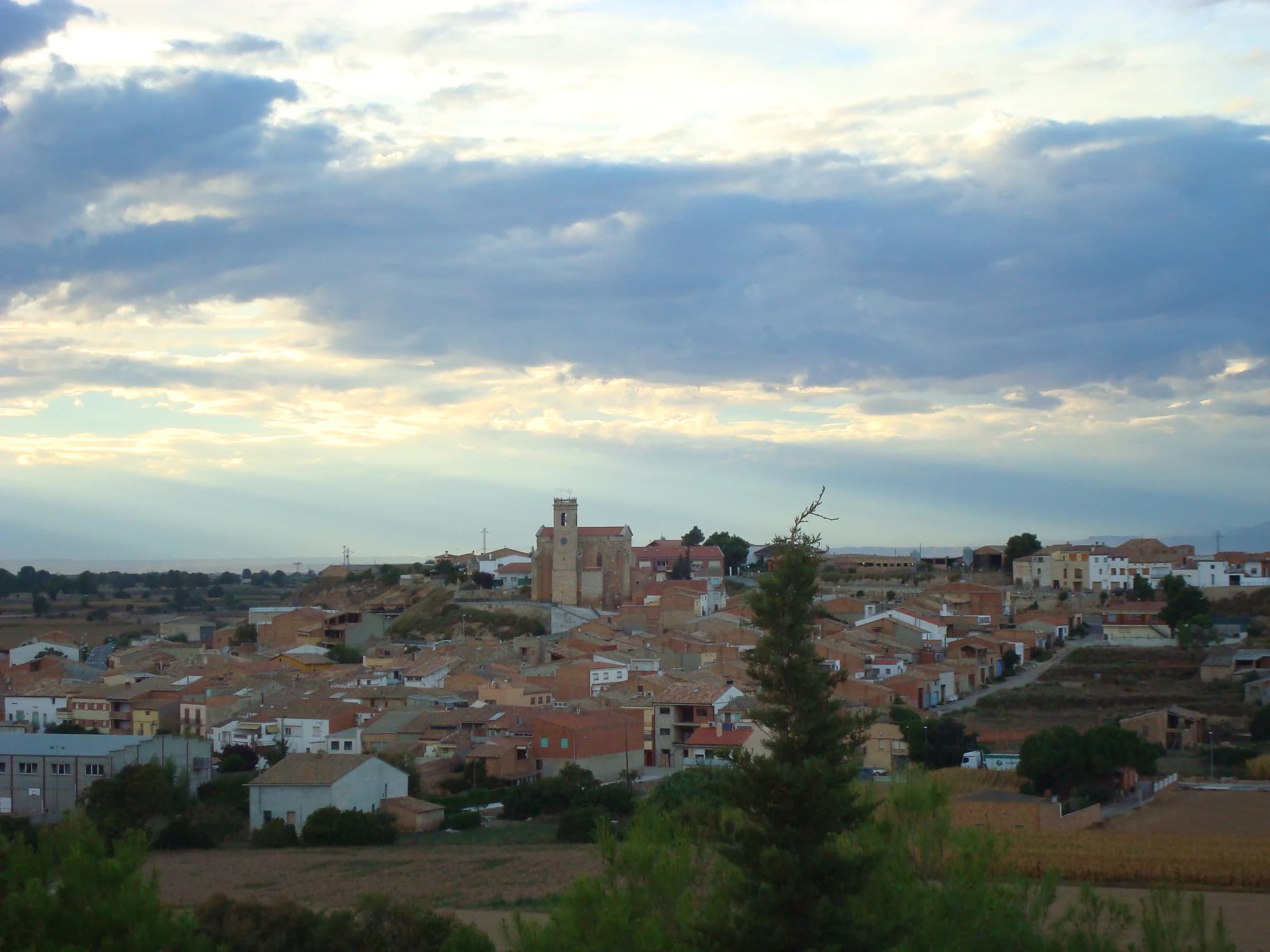 Preixana