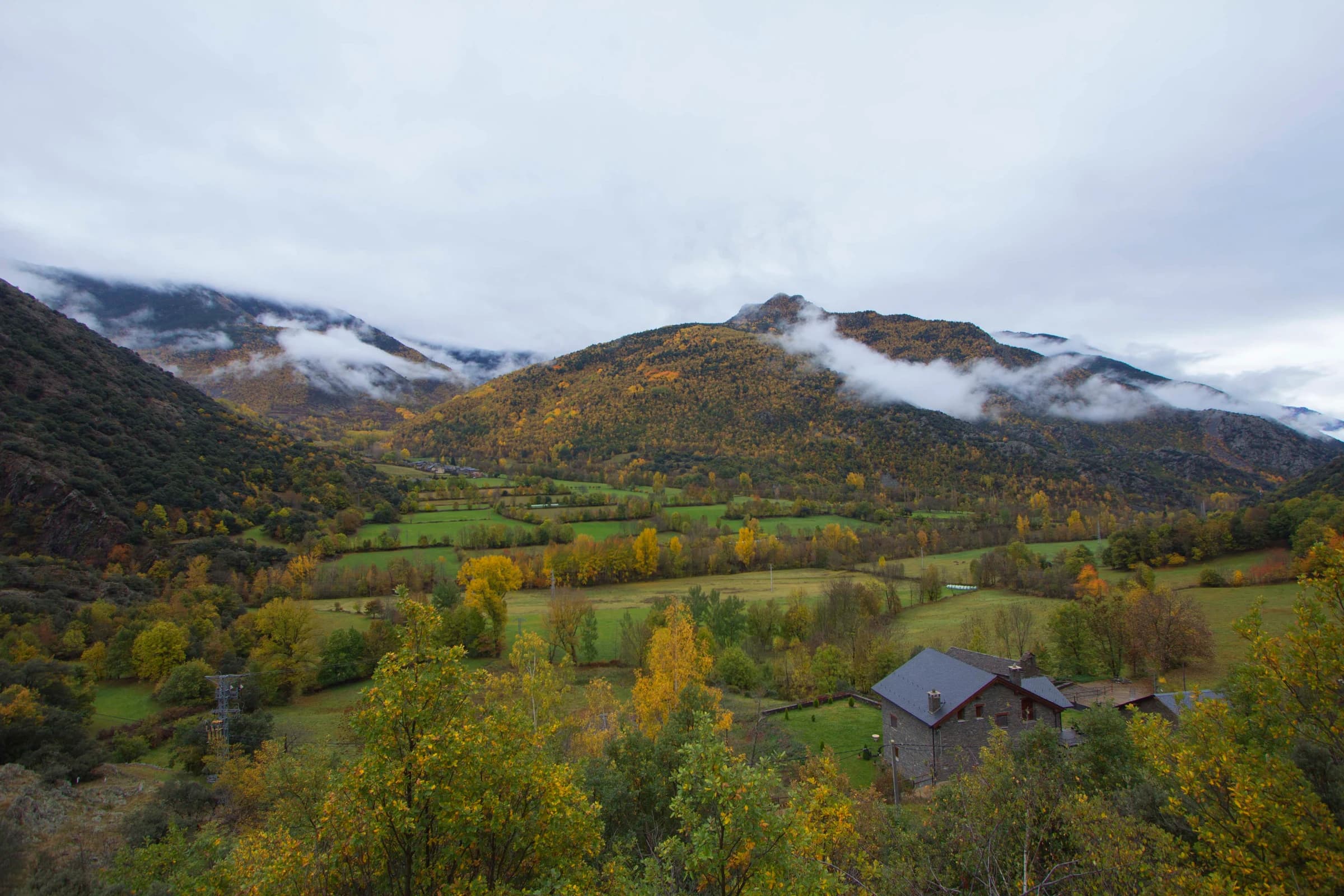 Vall de Cardós
