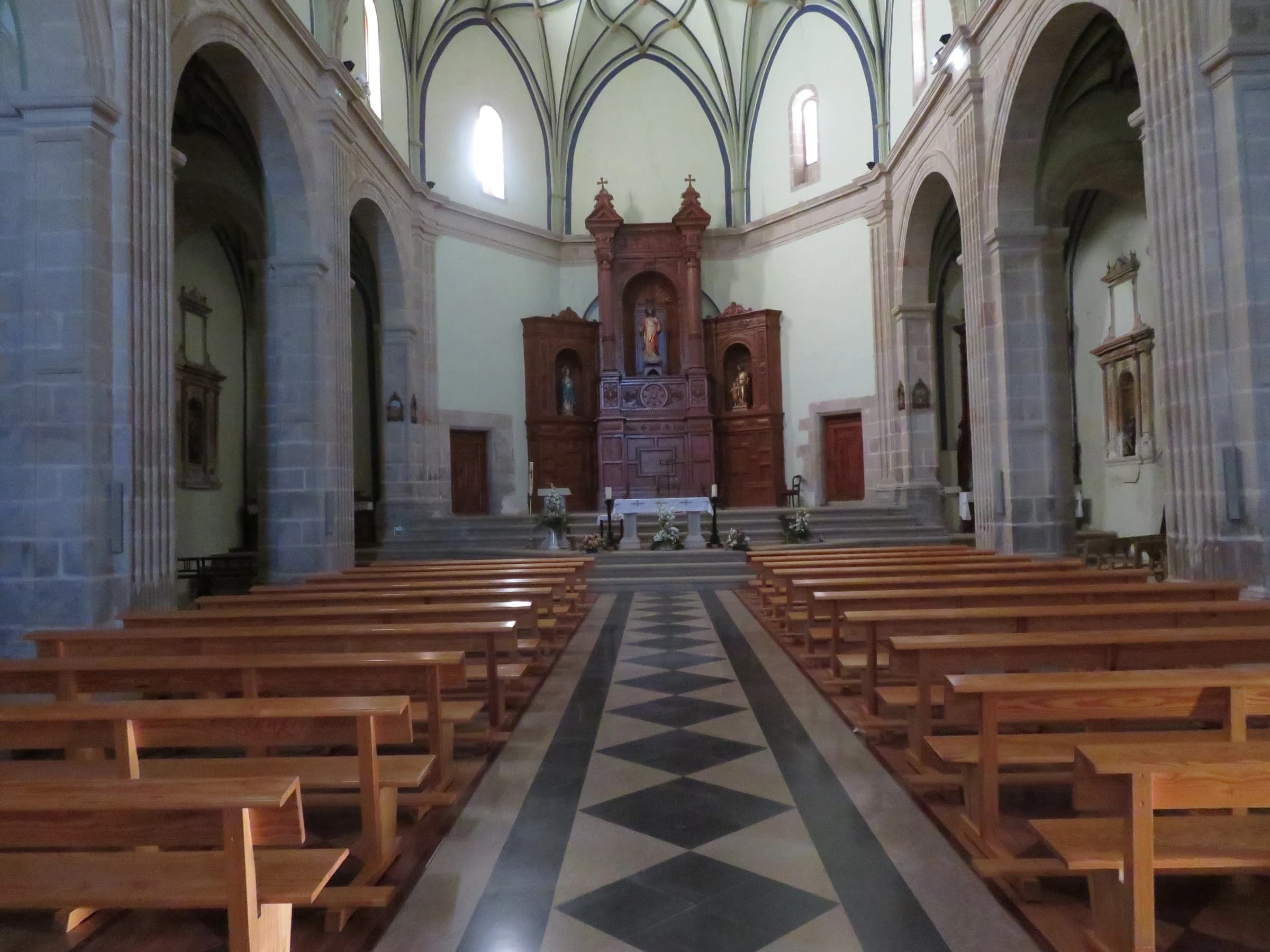 Alcalá de la Selva