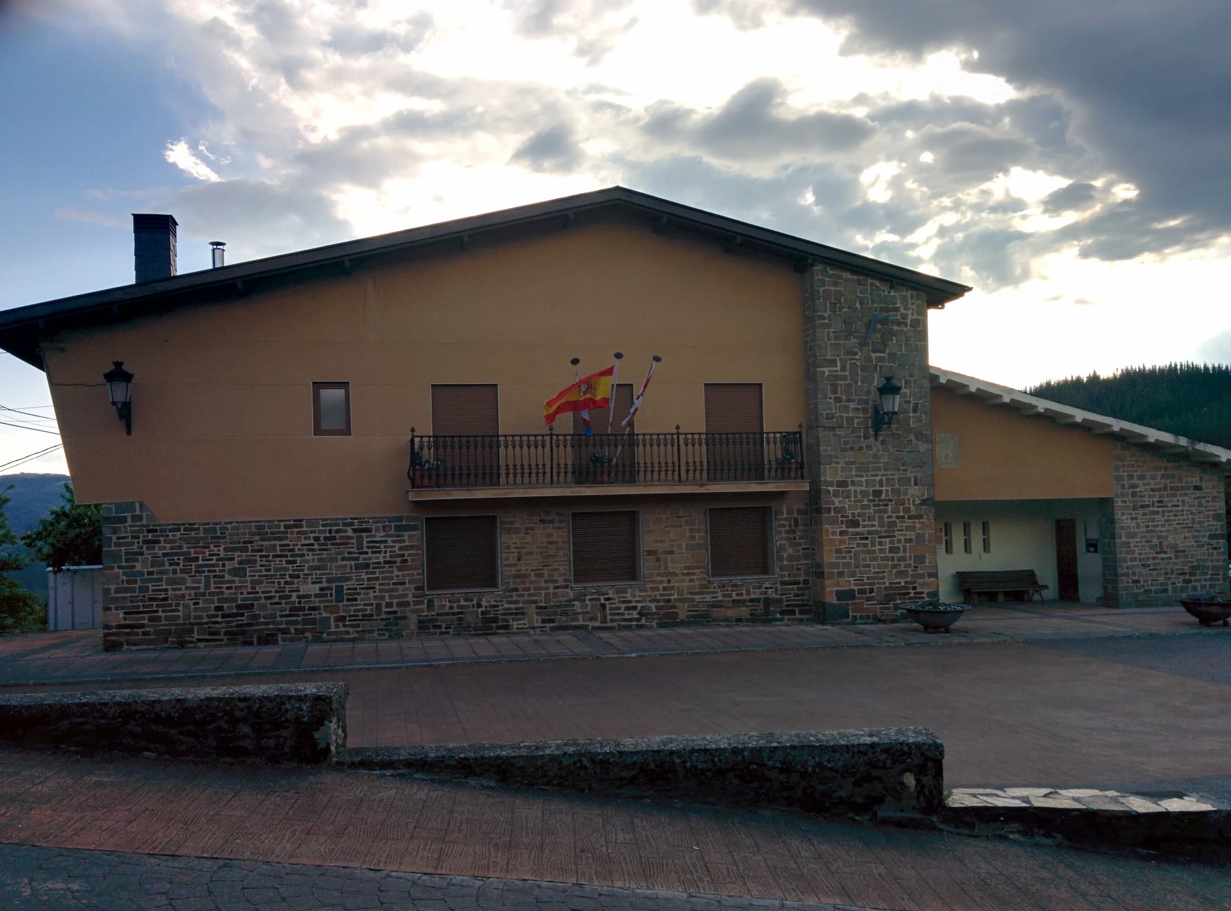 Berlanga del Bierzo