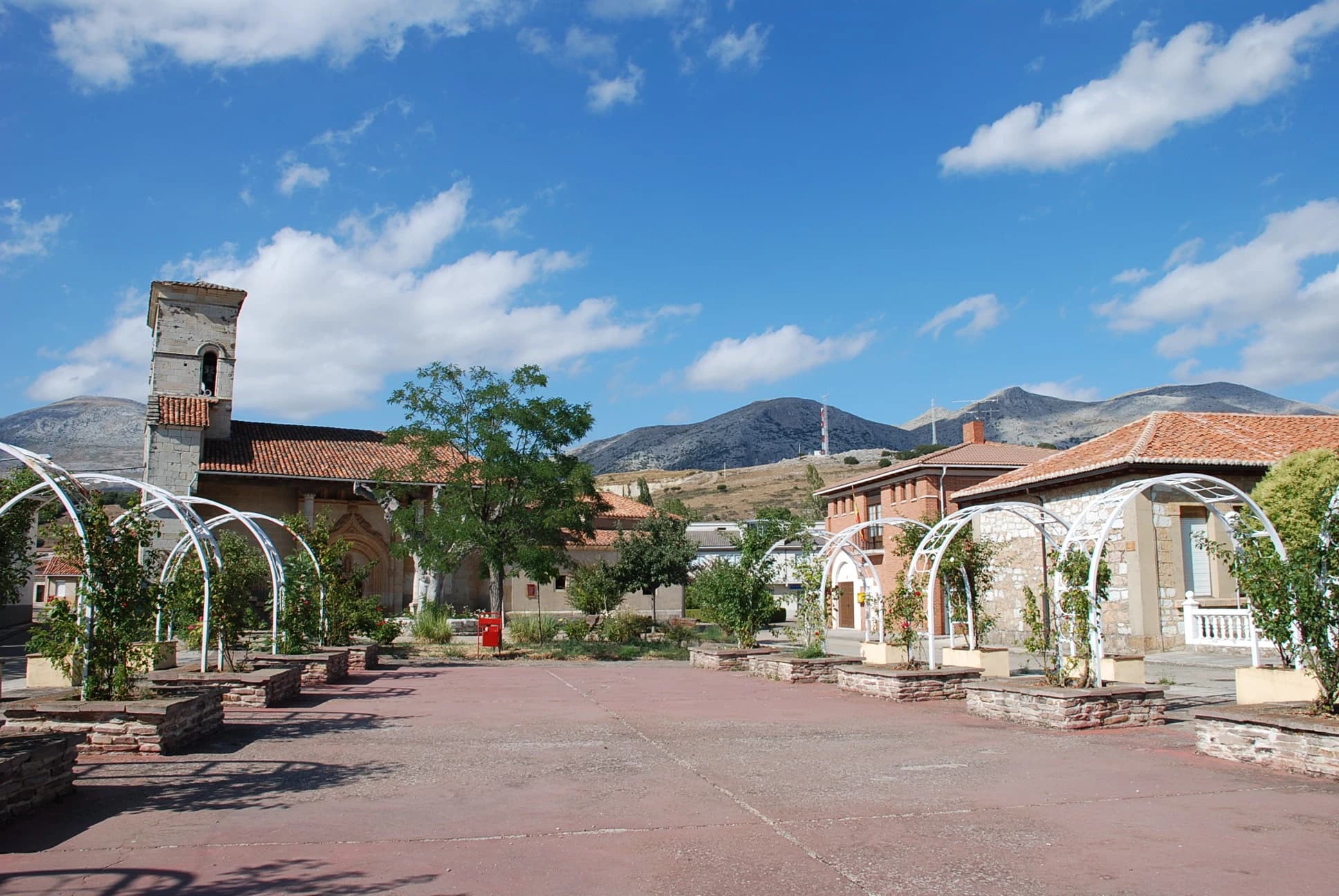 Castrejón de la Peña
