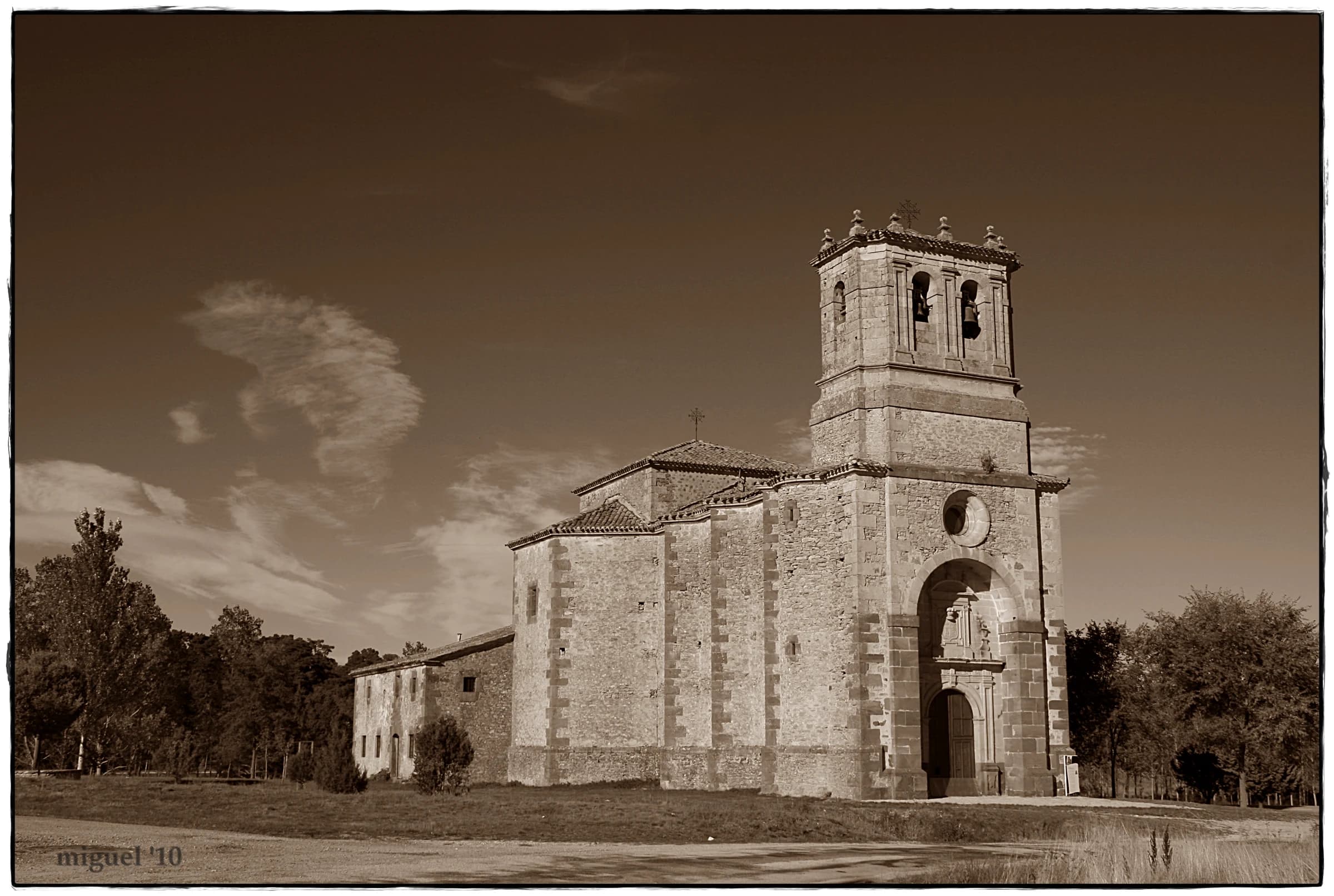 Cabrejas del Pinar