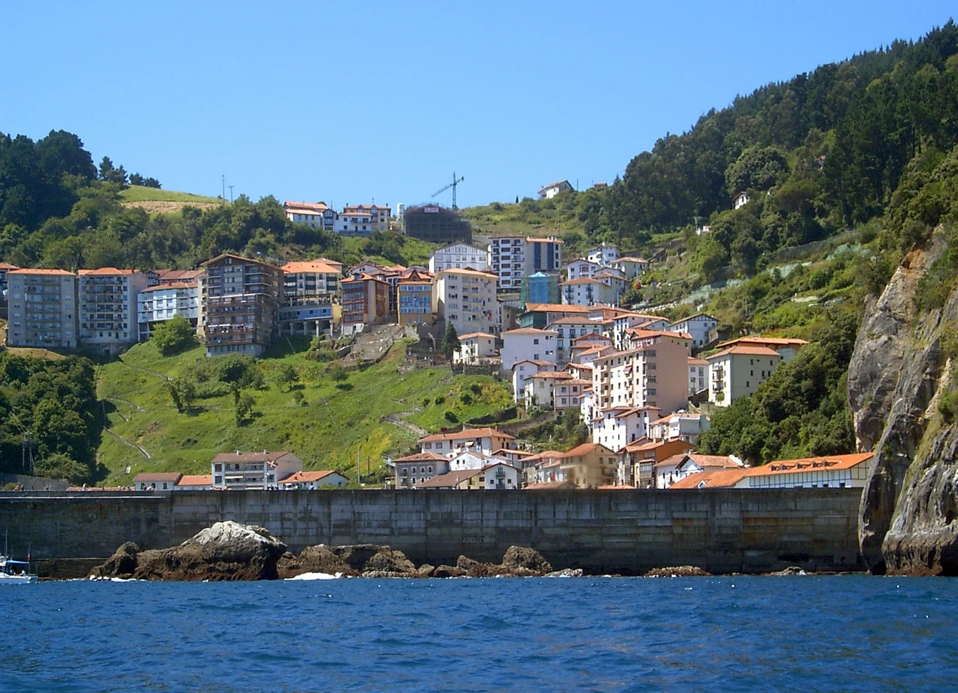 Elantxobe