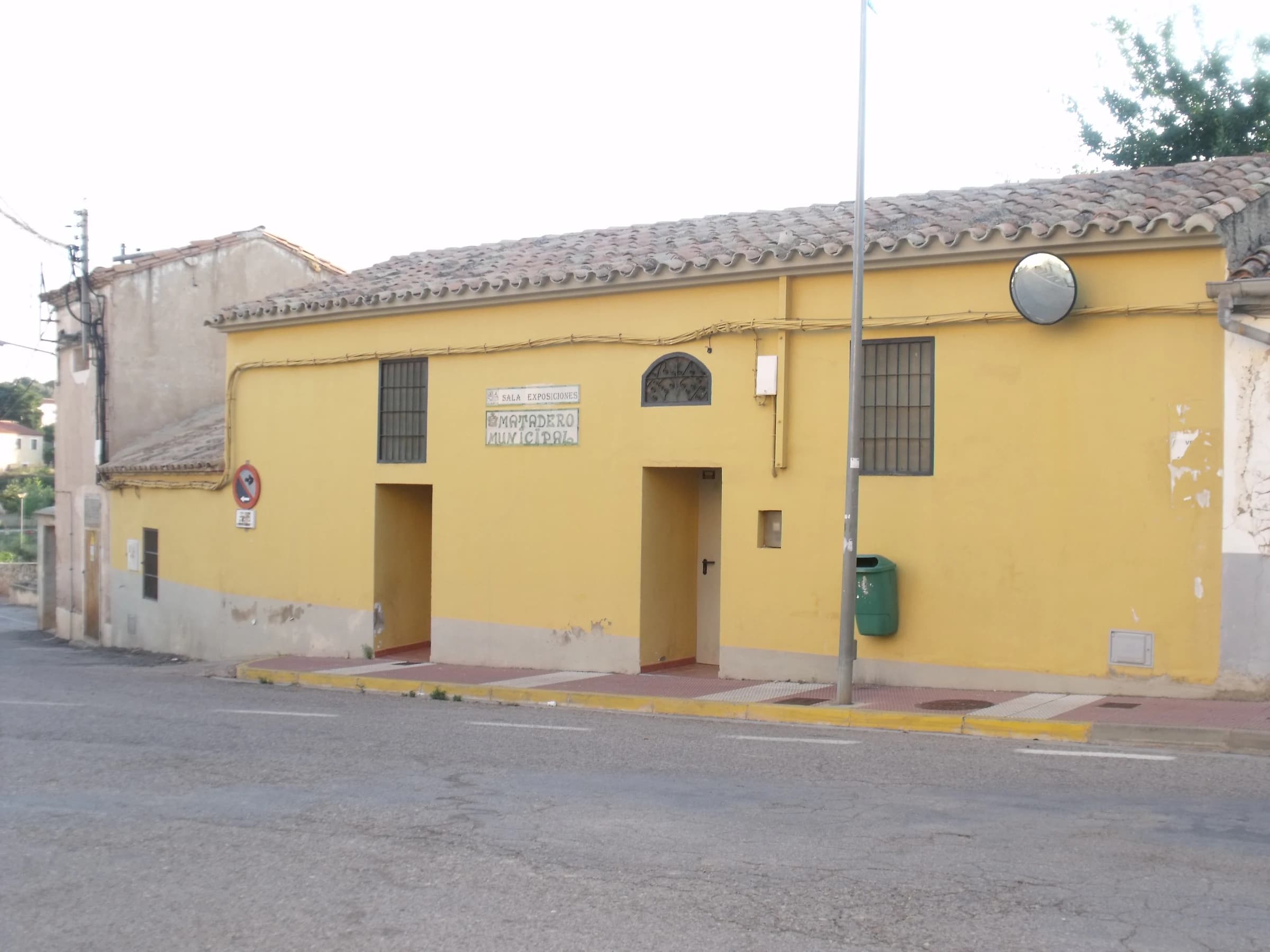 Oliete