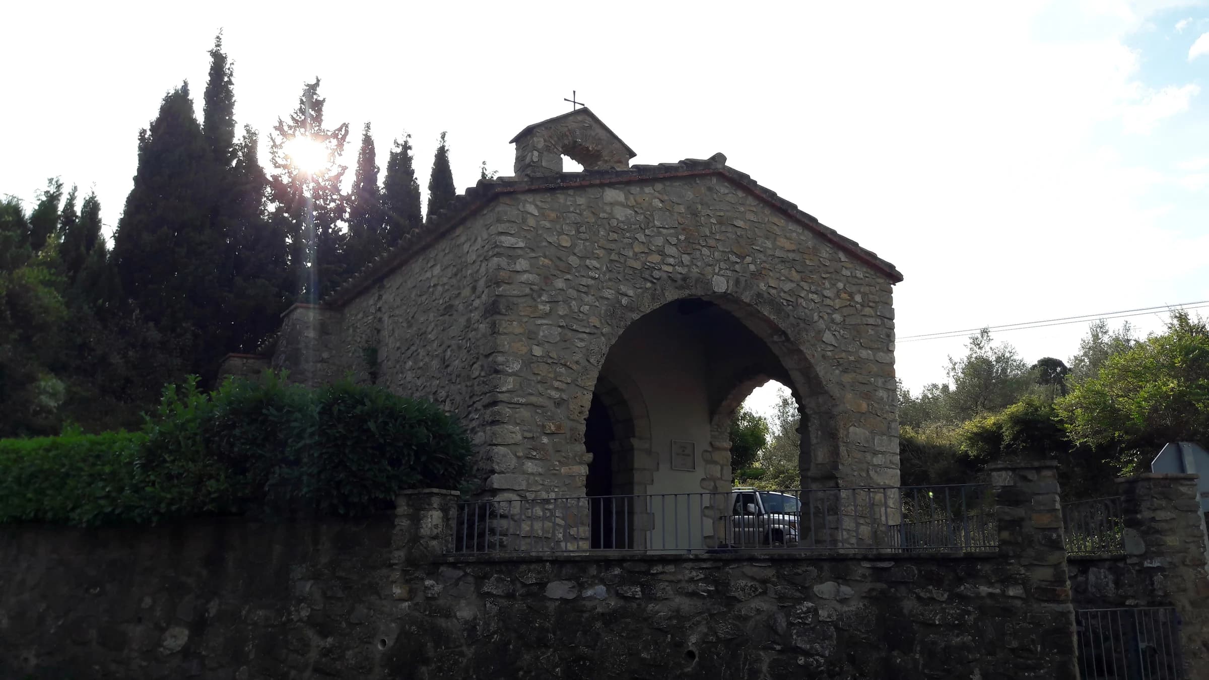 Terrades