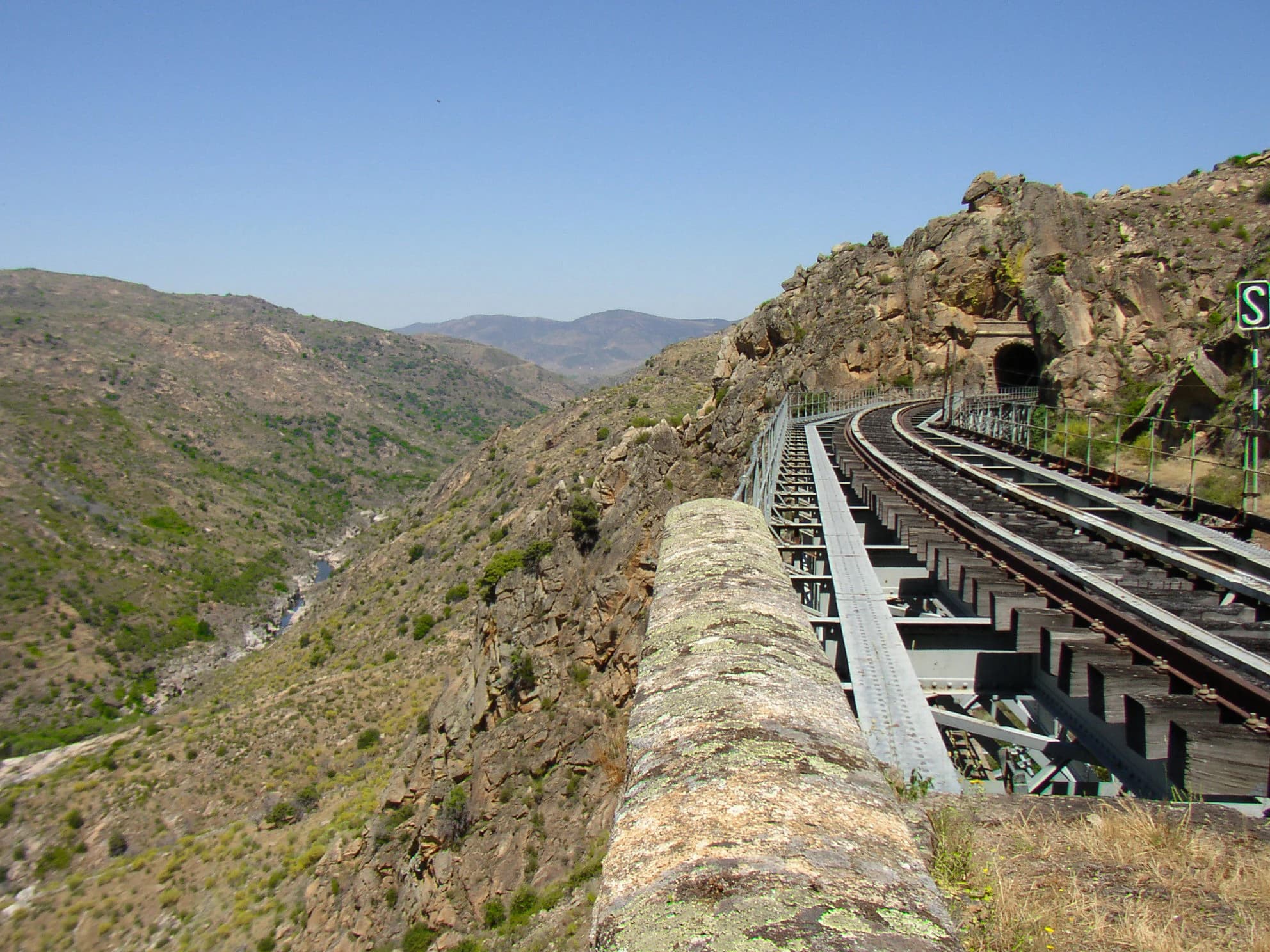 Fregeneda, La