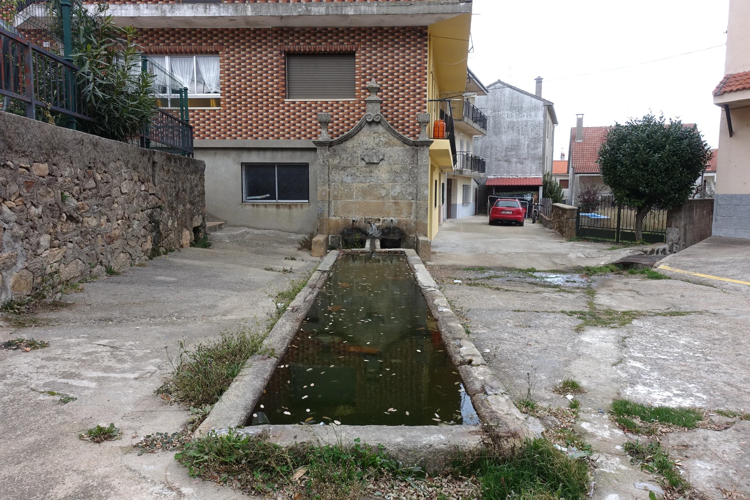 Payo, El