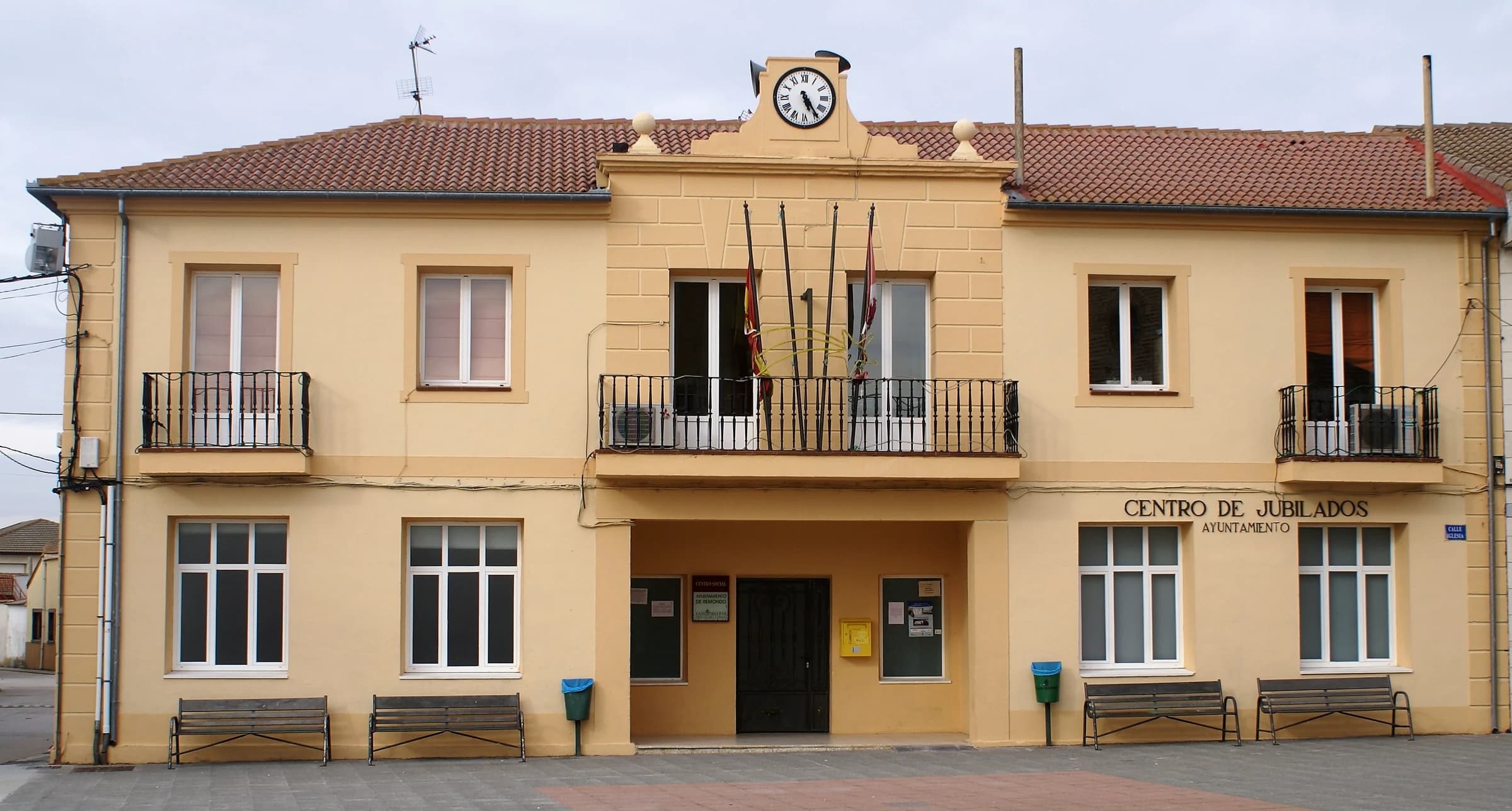Remondo