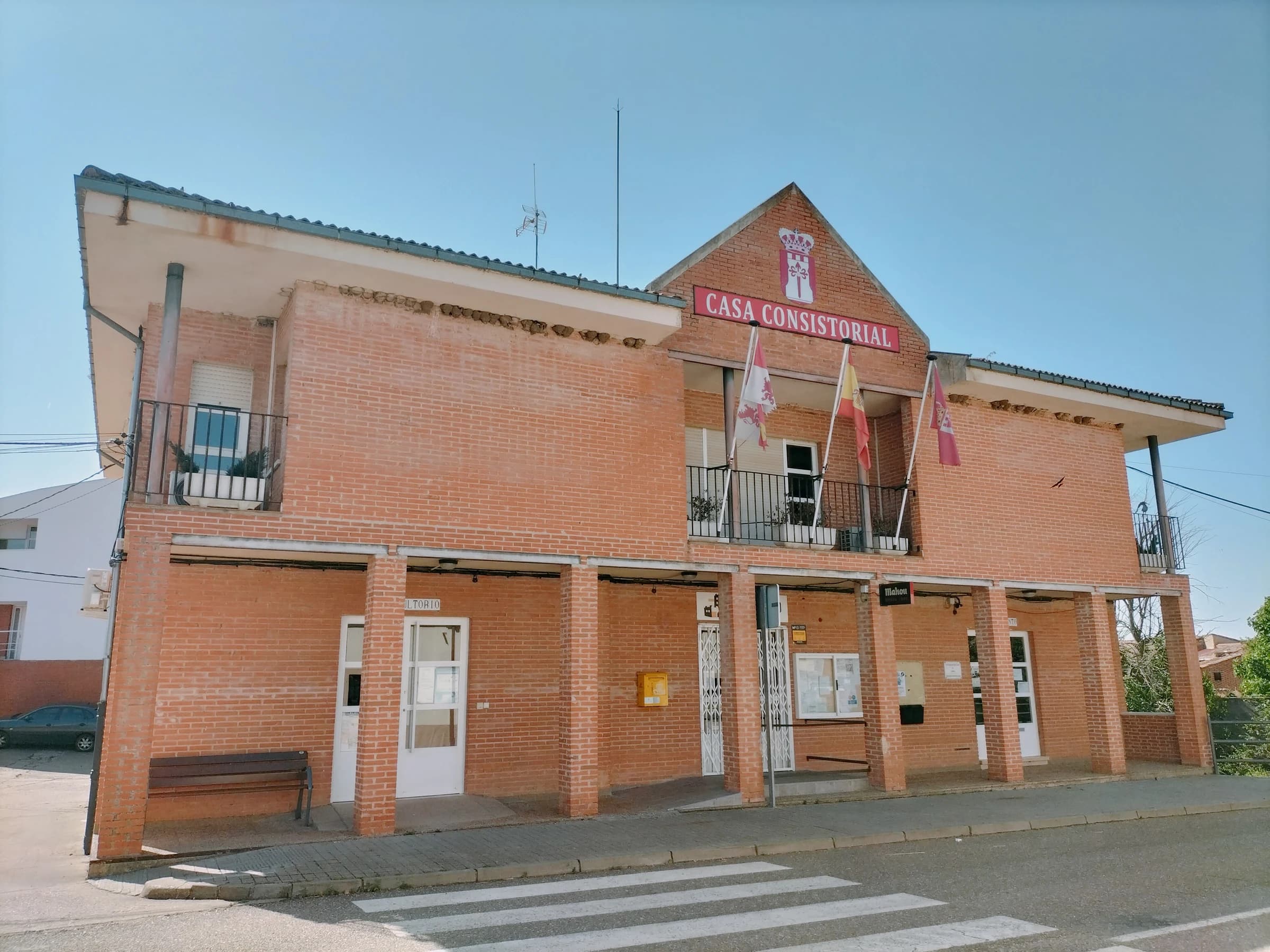 Cubillos