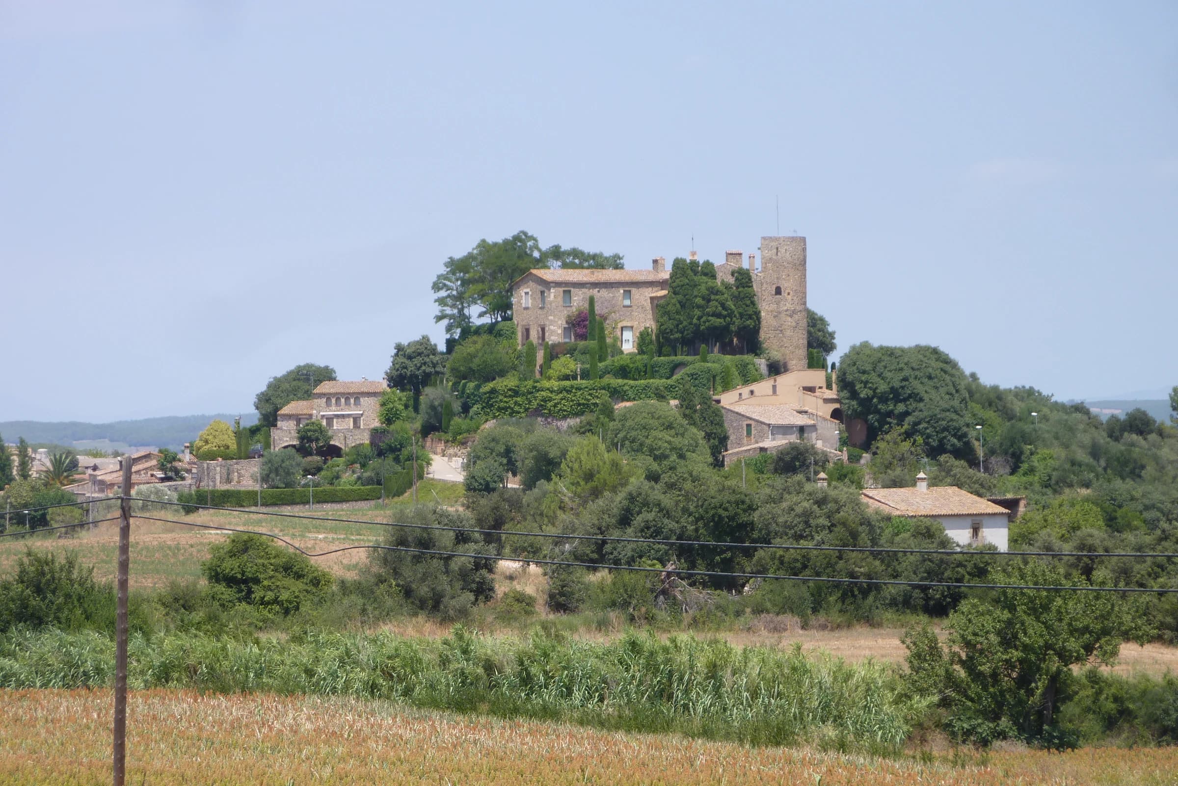 Foixà