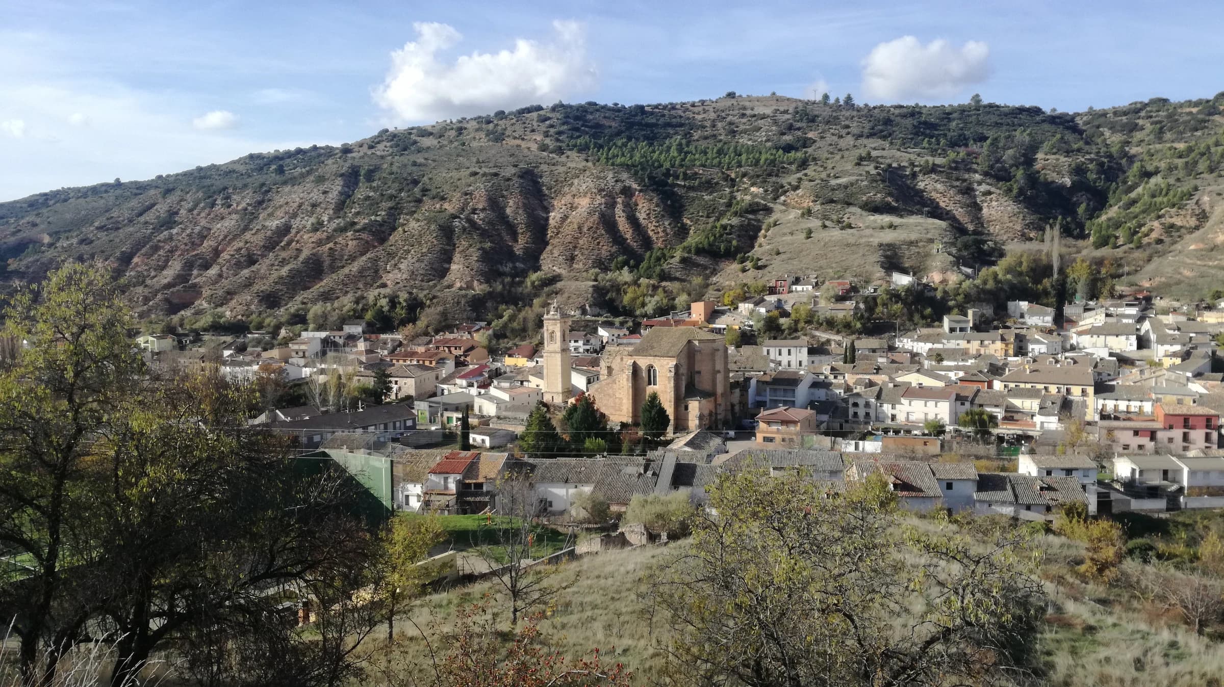 Tendilla