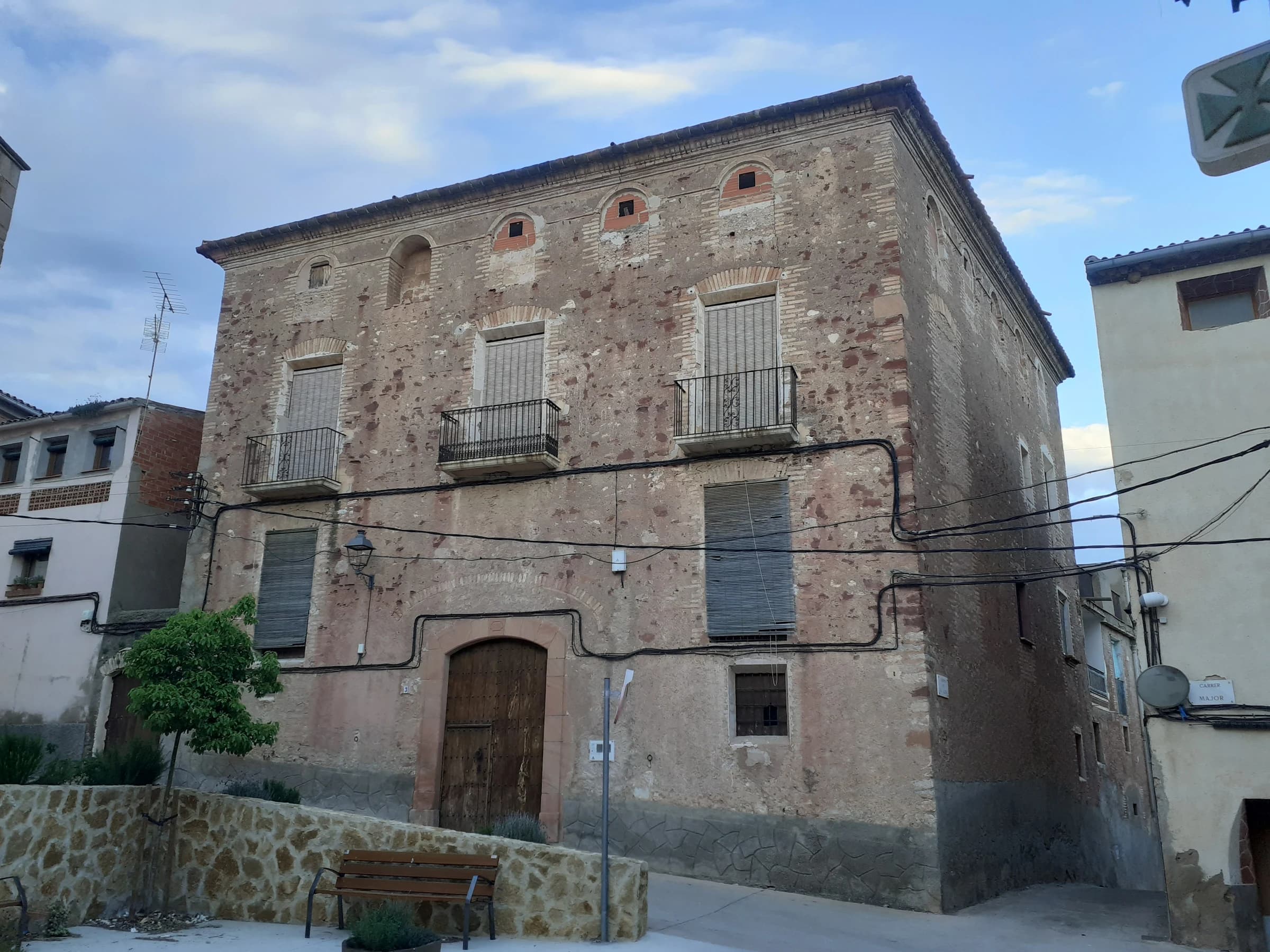 Molar, El