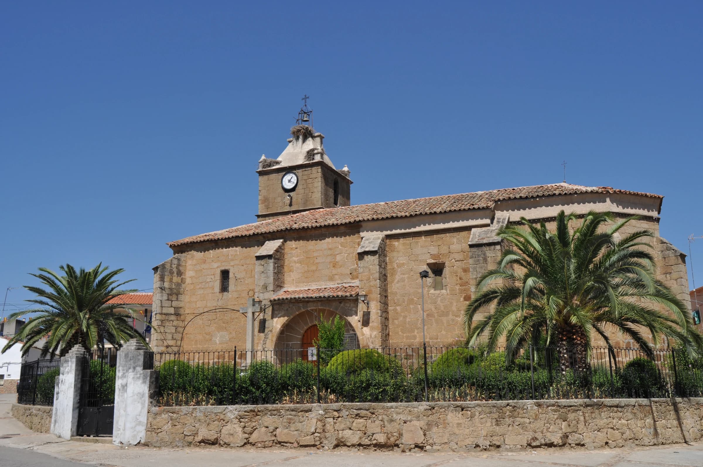 Peraleda de San Román