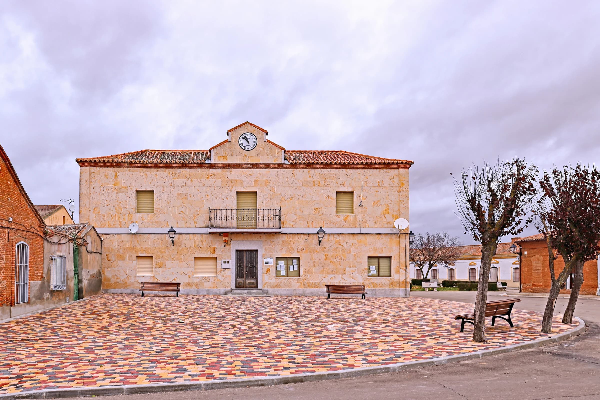Tarazona de Guareña