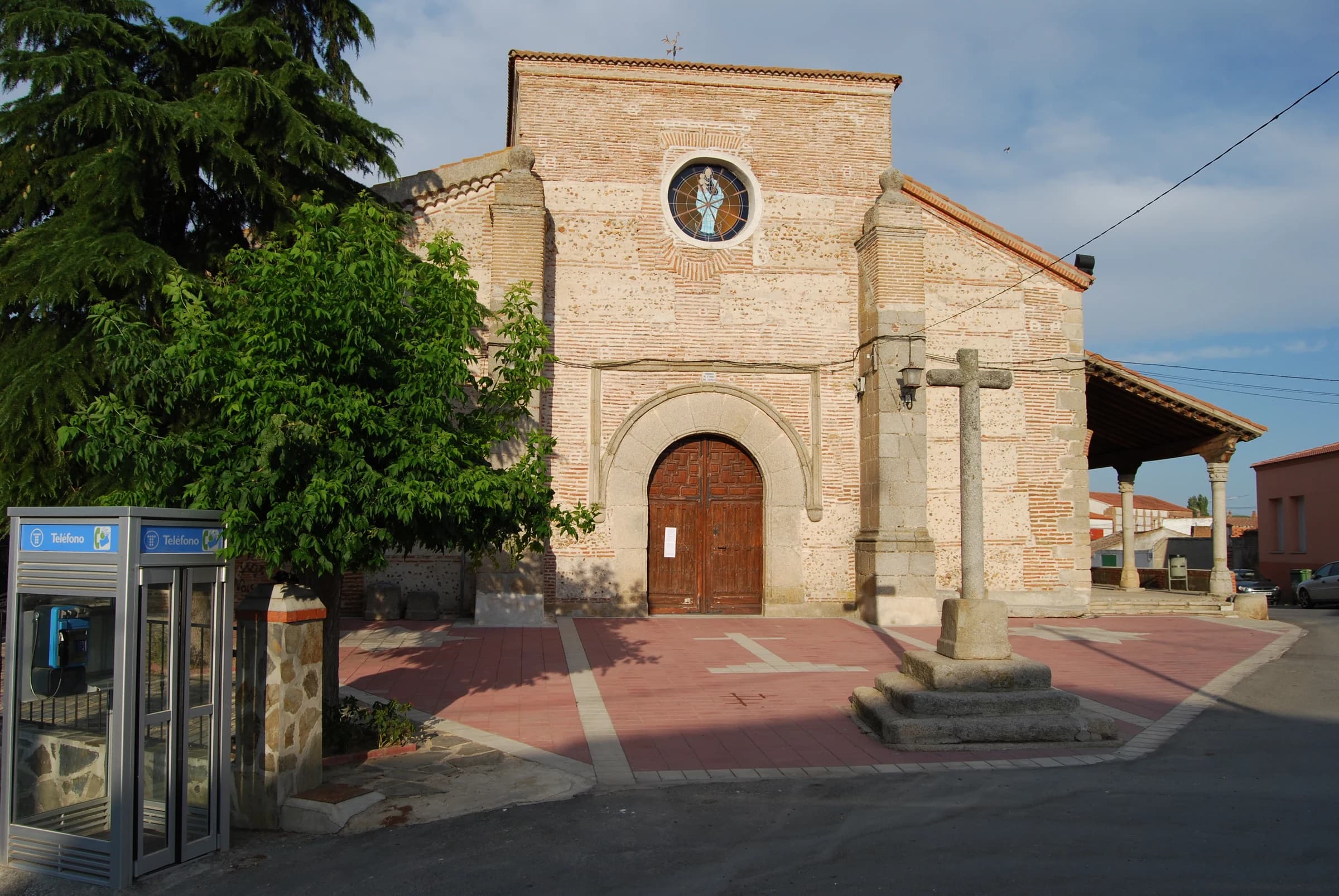 Flores de Ávila