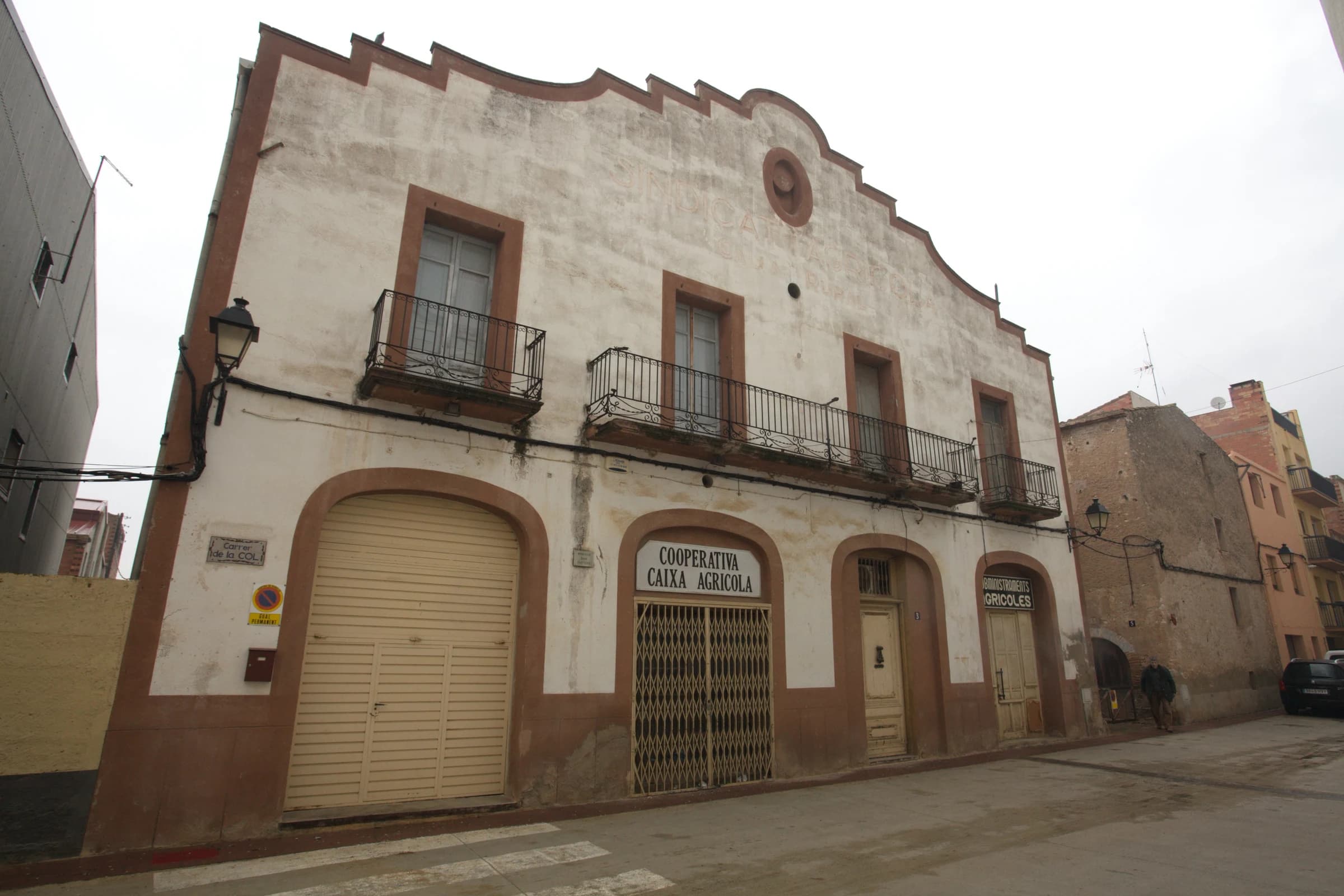 Masó, La