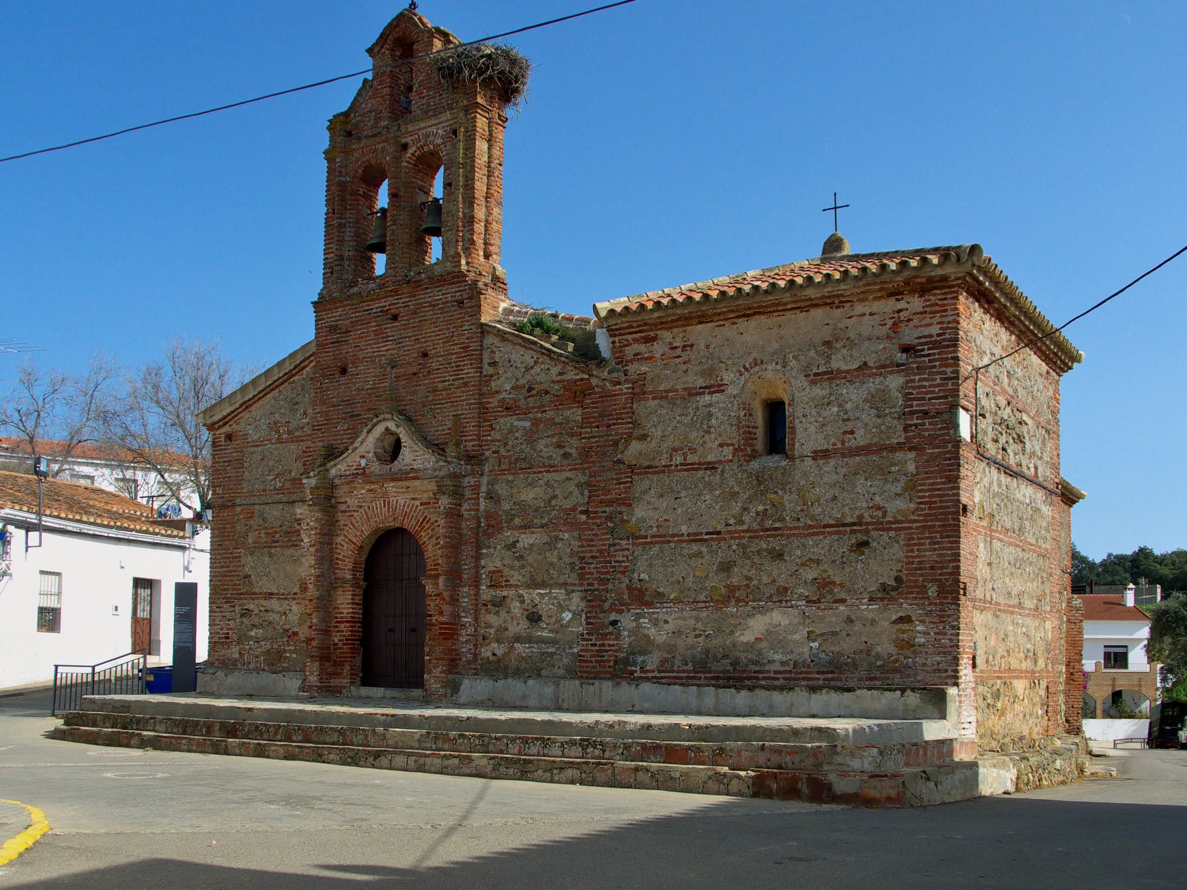 Puerto Moral