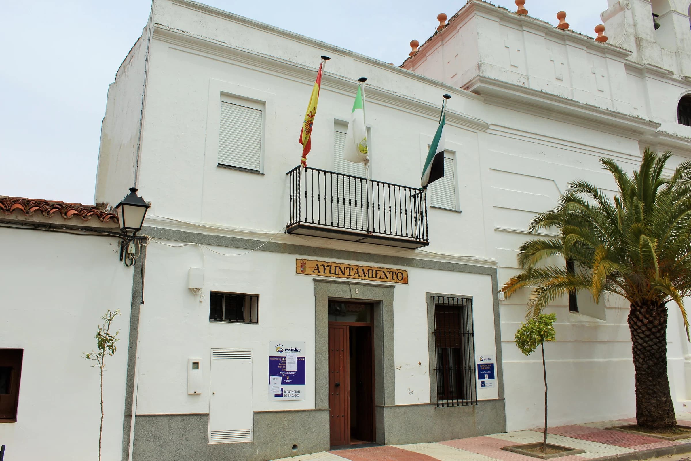 Lapa, La