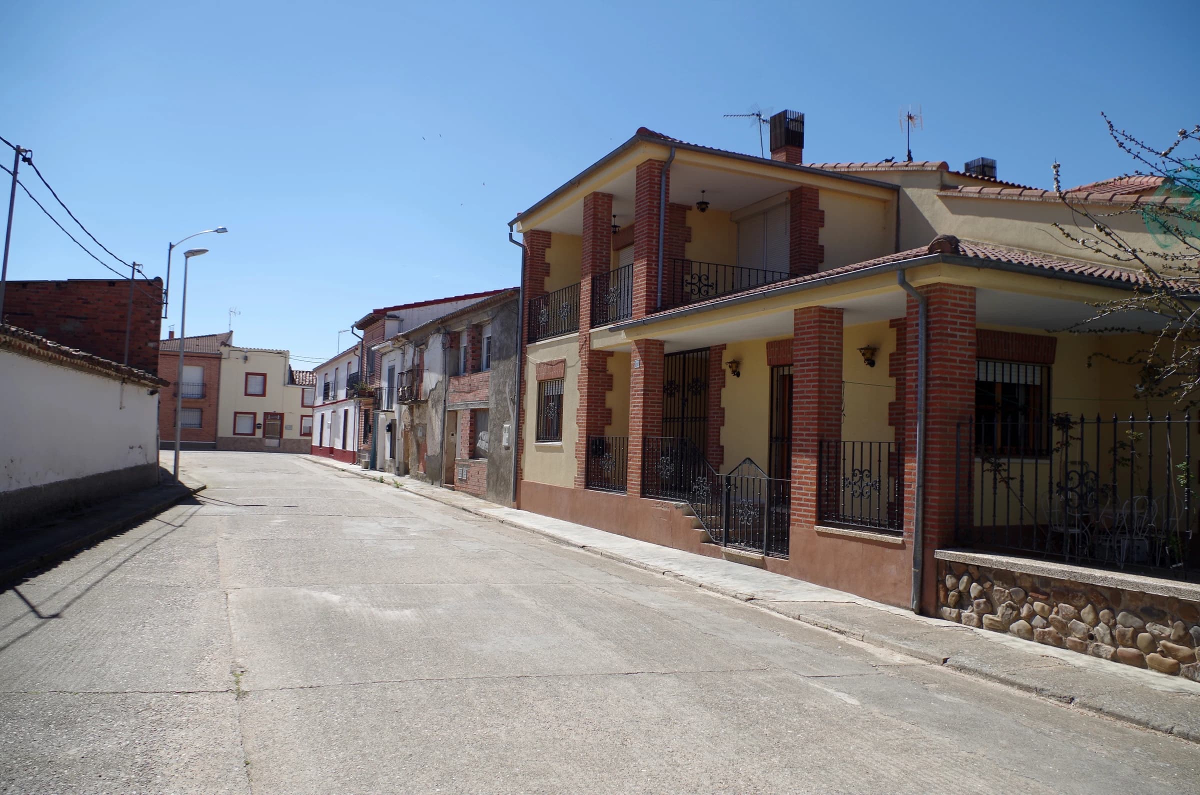 Villafranca de Duero