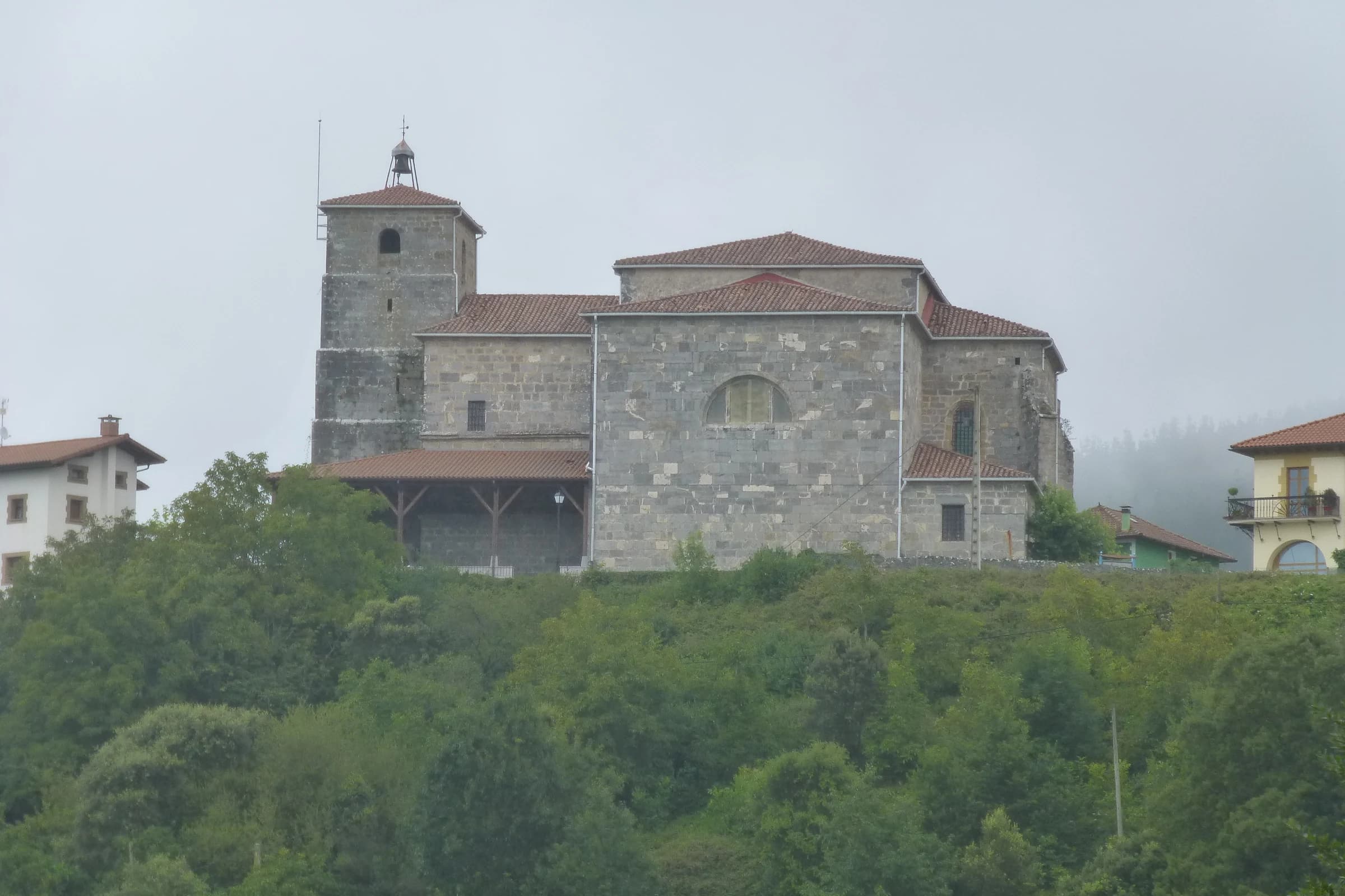 Nabarniz