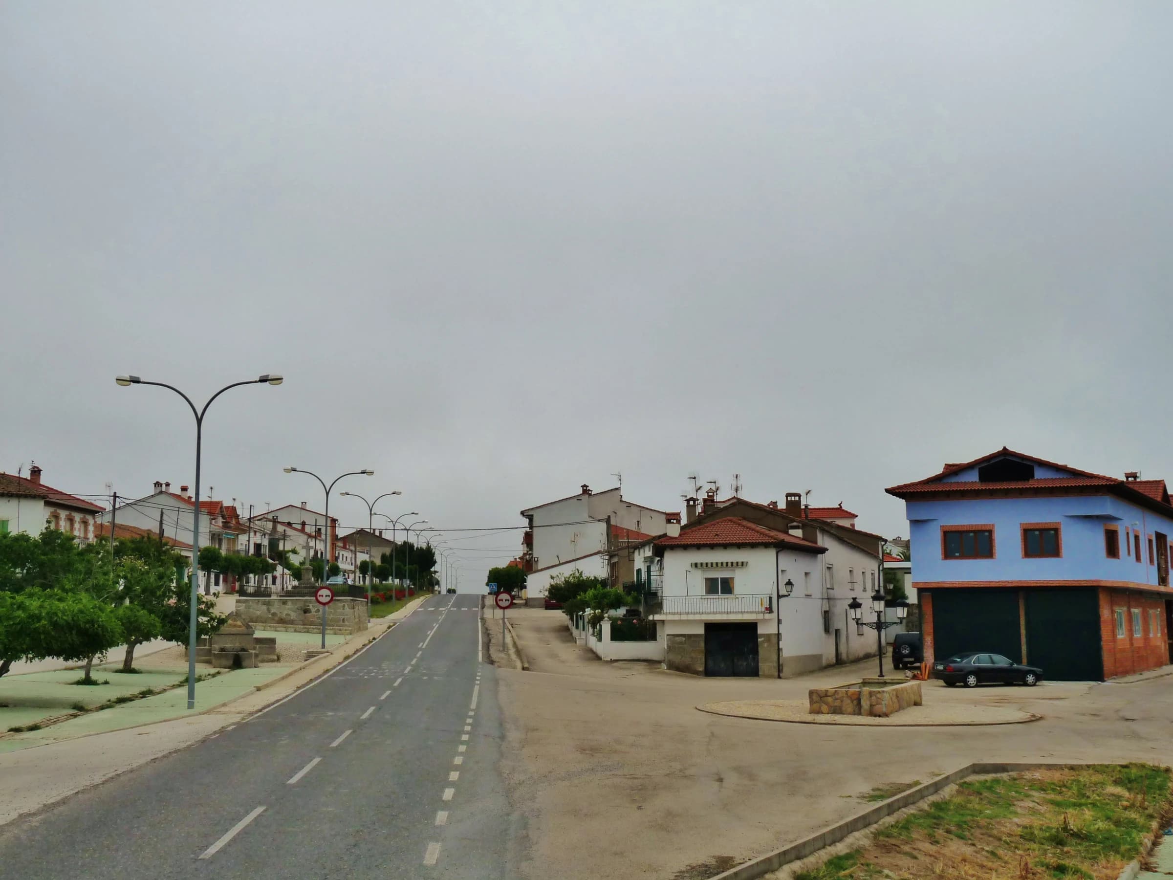Higuera de las Dueñas