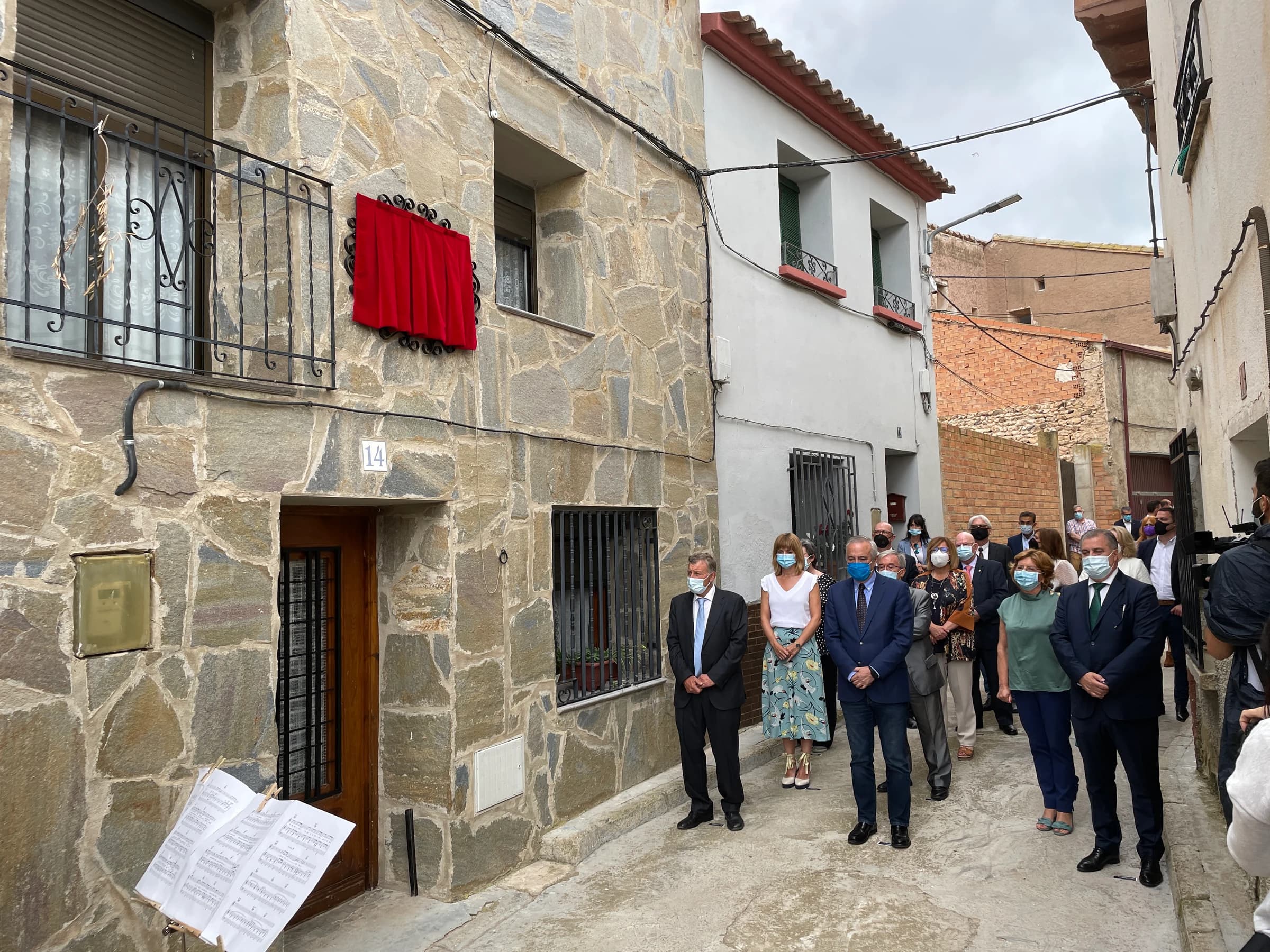 Pozuelo de Aragón