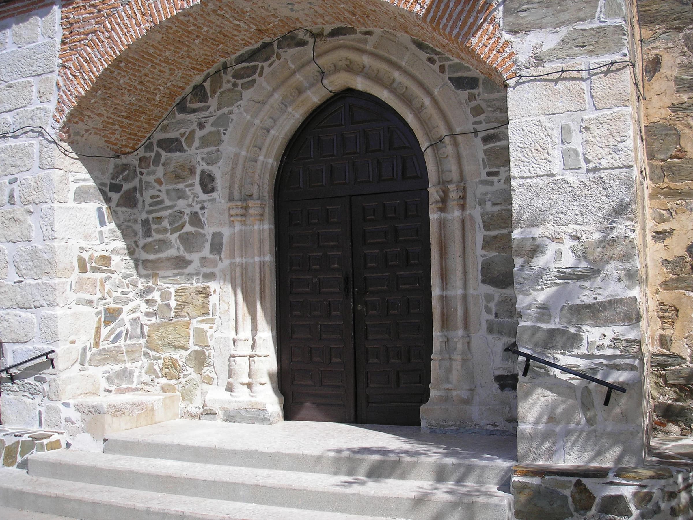 Fresnedoso de Ibor