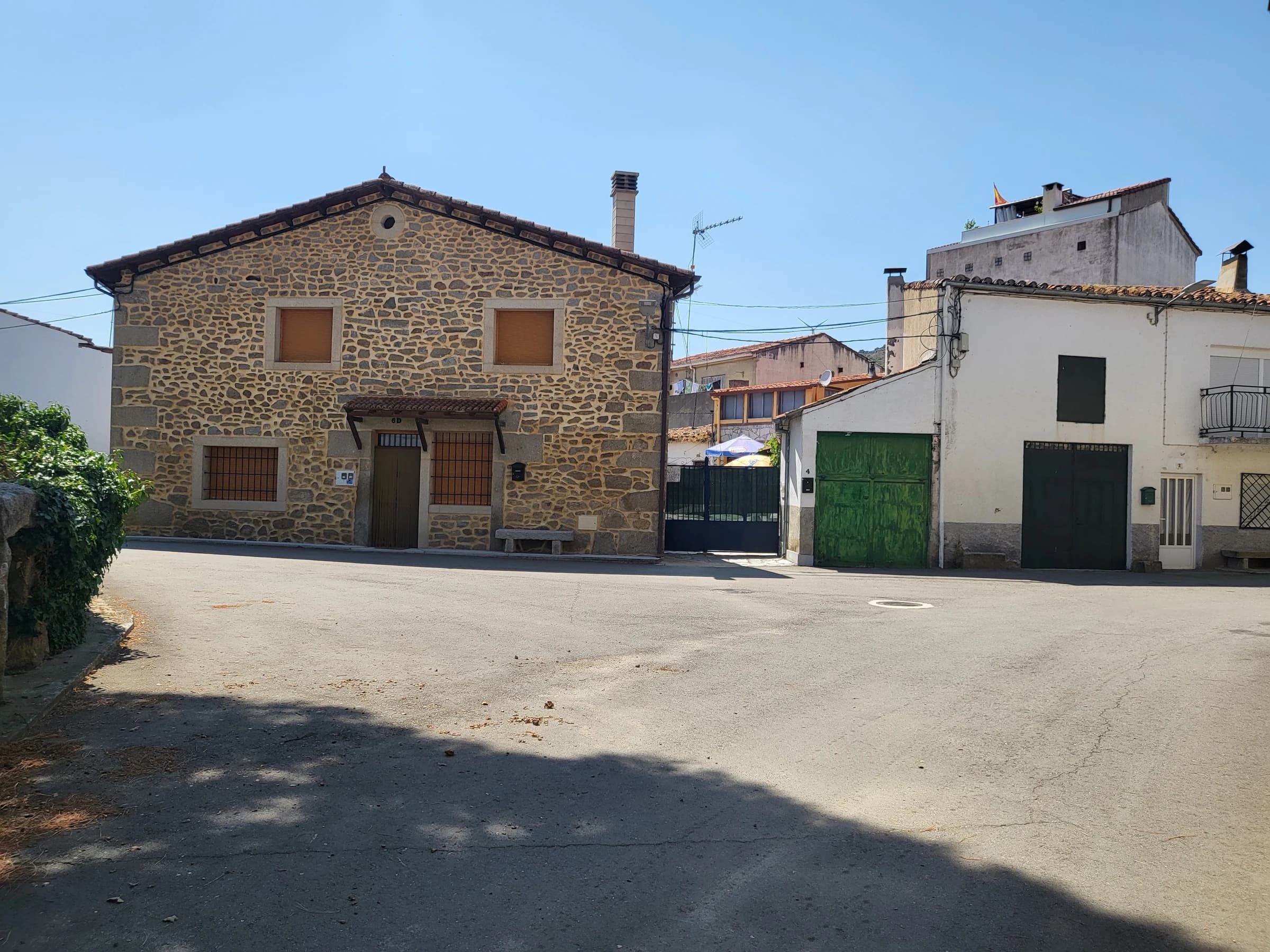 Sorihuela