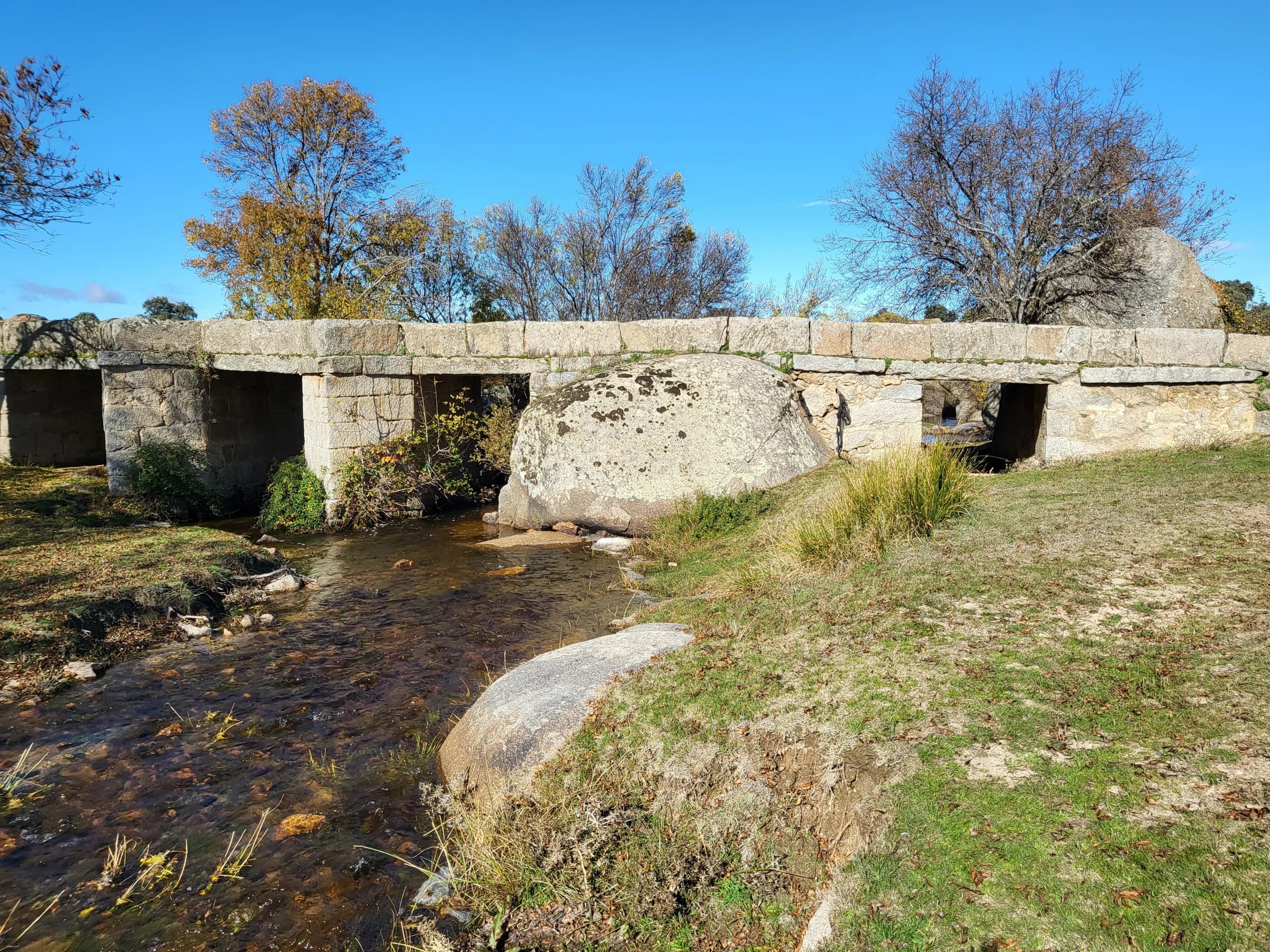 Cabezas del Villar