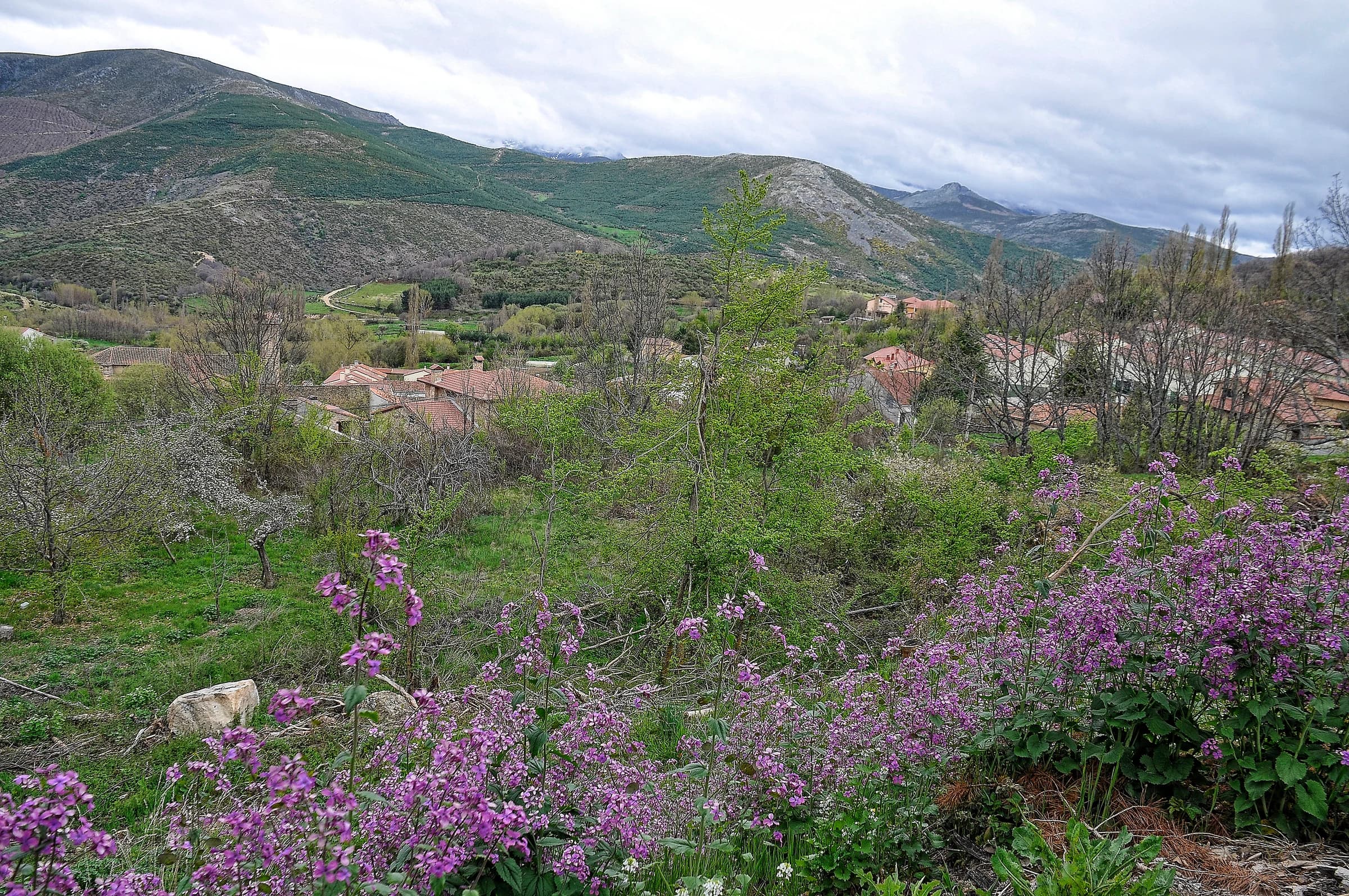 San Juan de Gredos