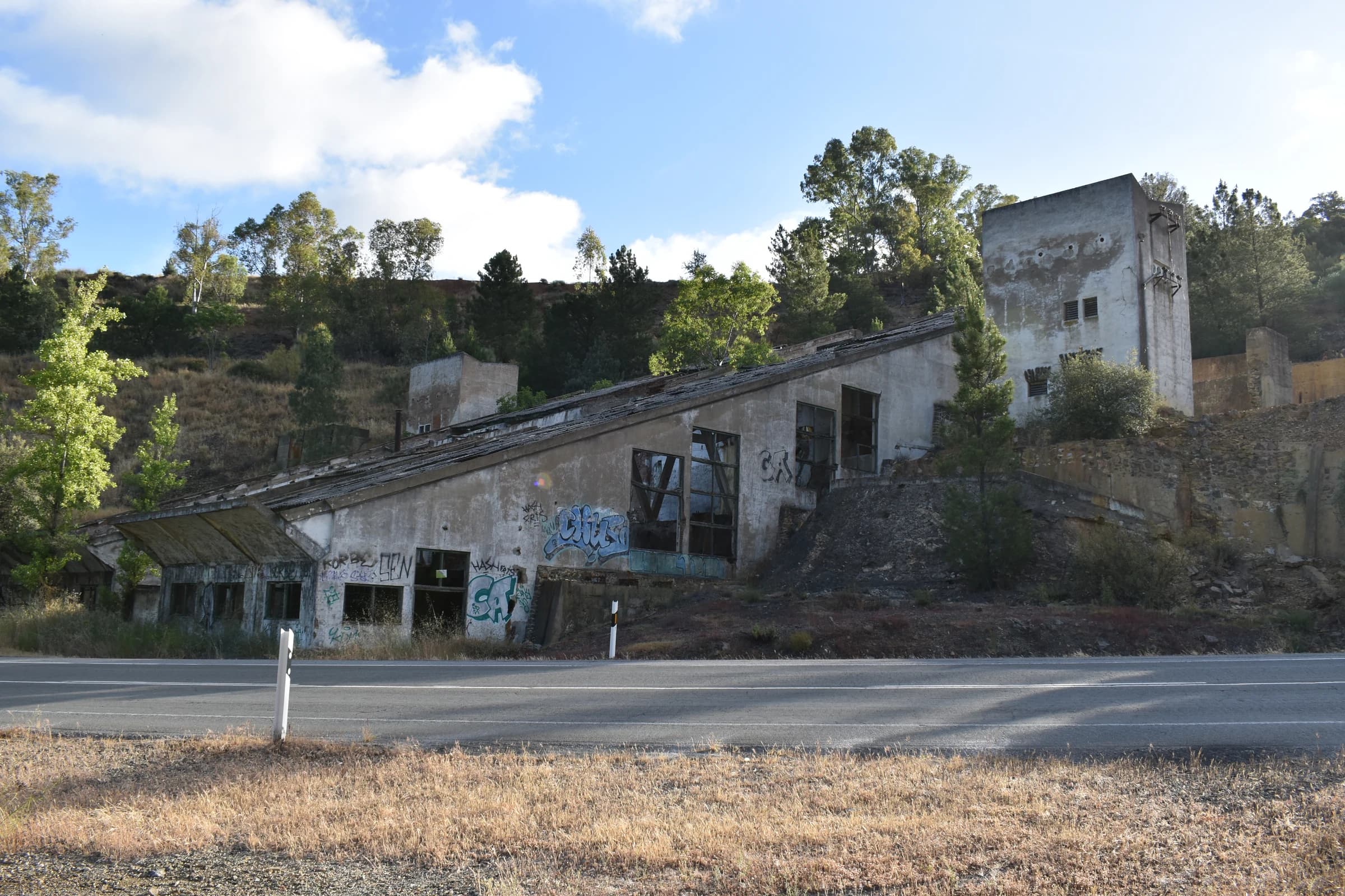 Nava, La