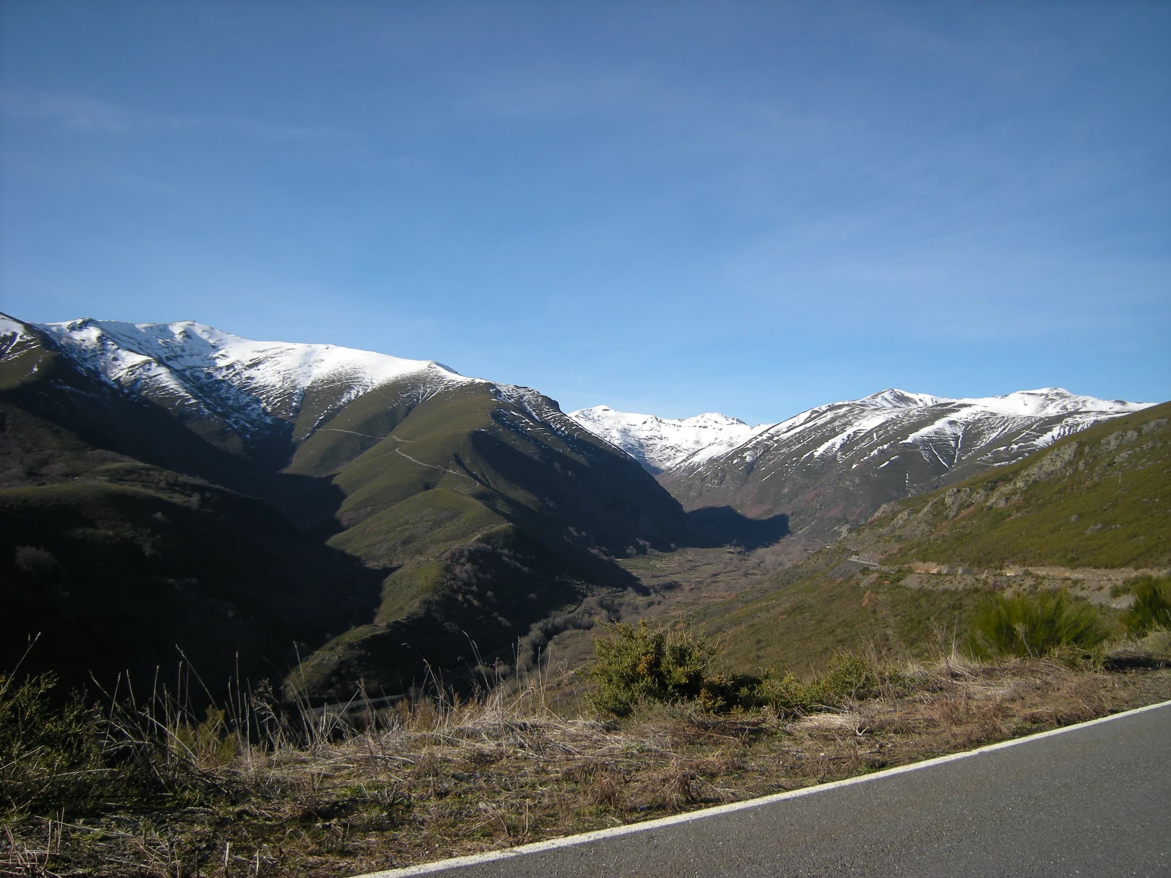 Valle de Ancares