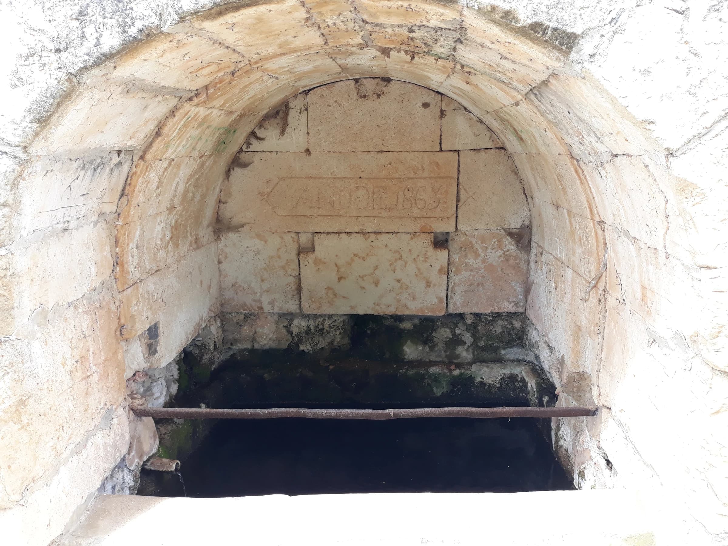 Parada de Arriba