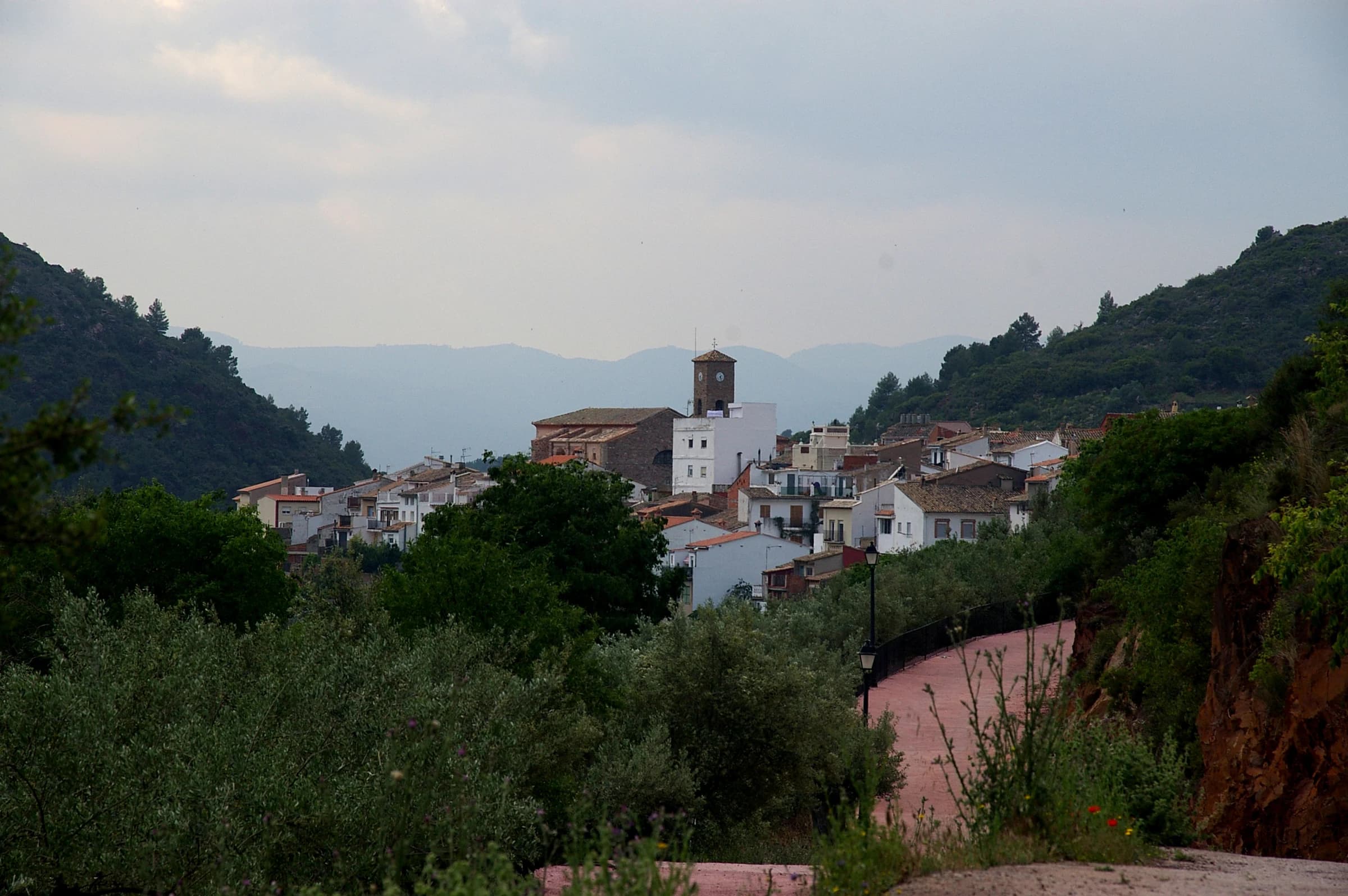 Almedíjar