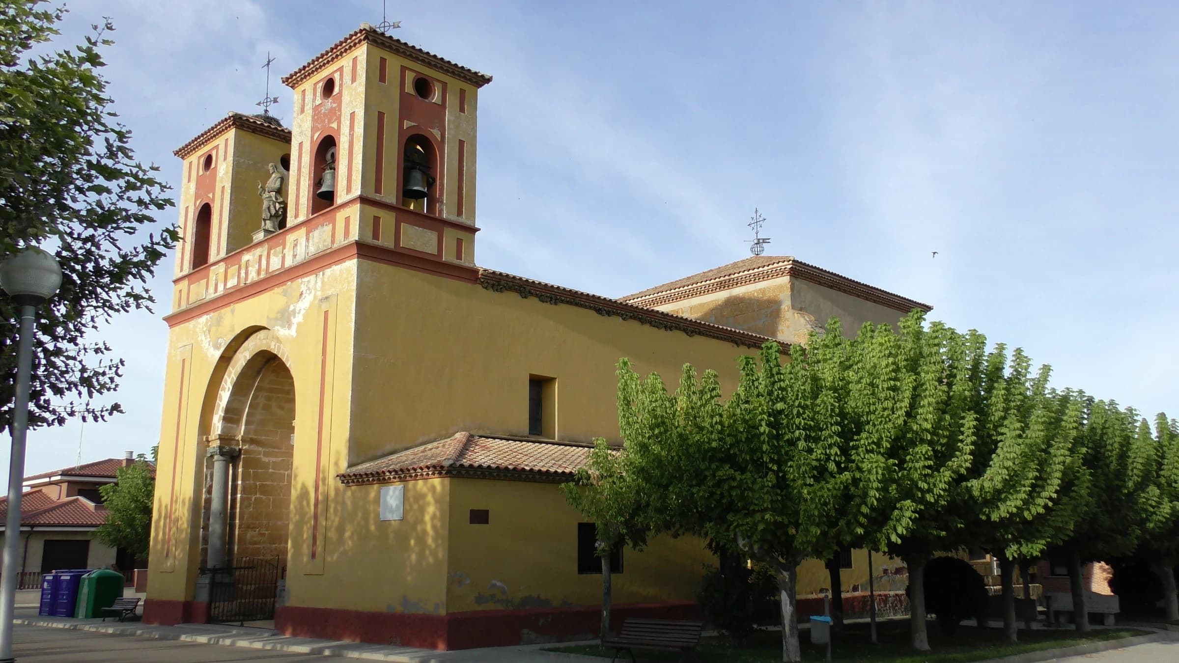 Villalazán