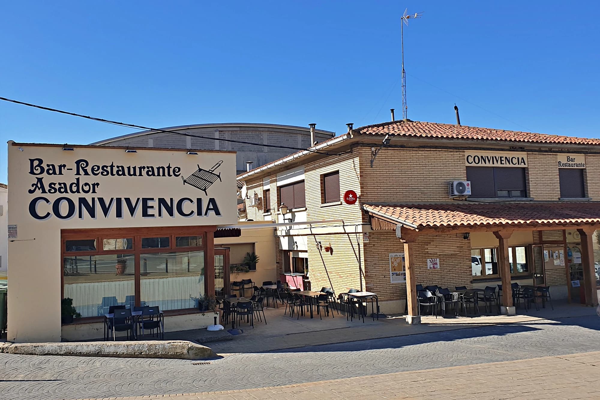 Castiliscar