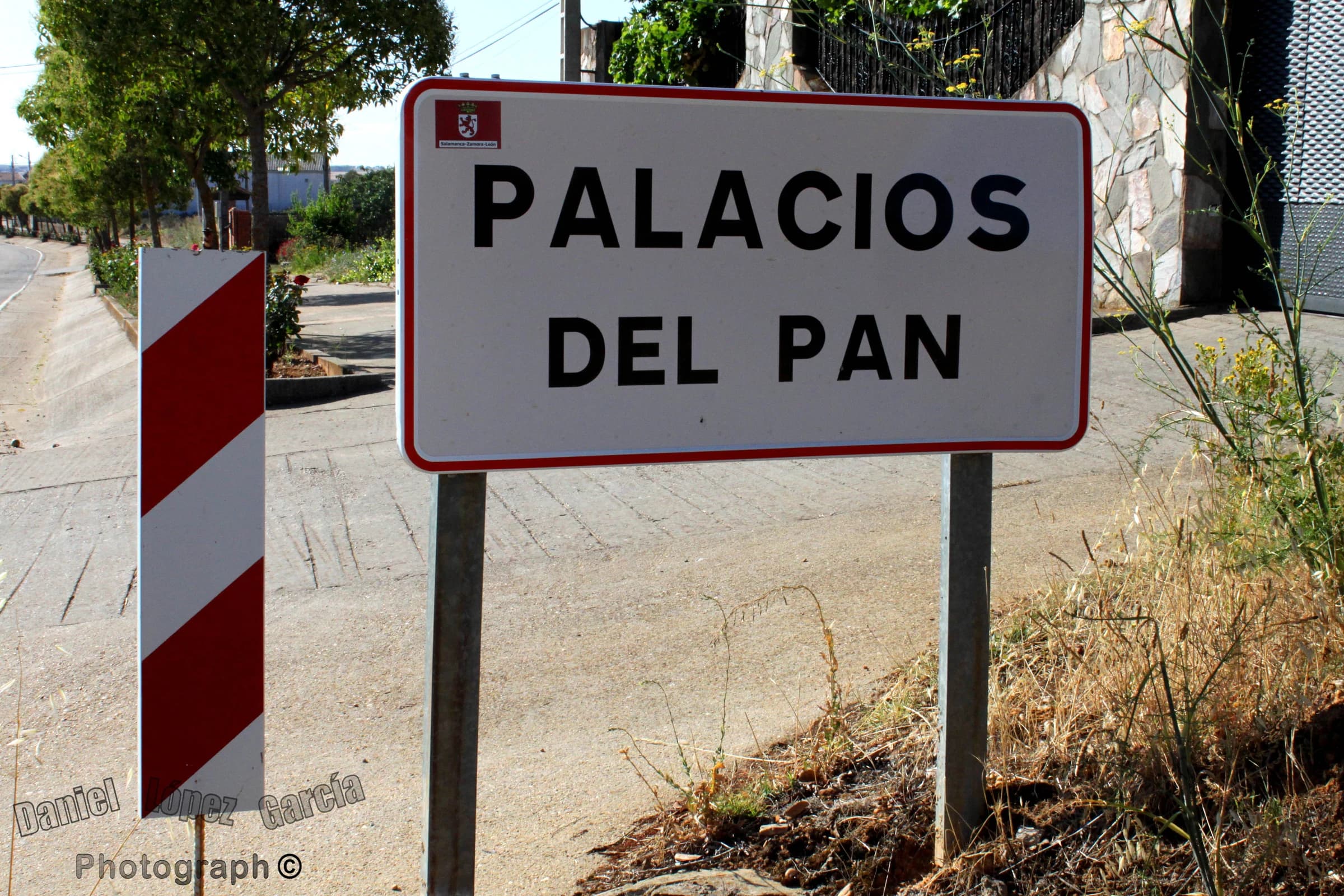Palacios del Pan