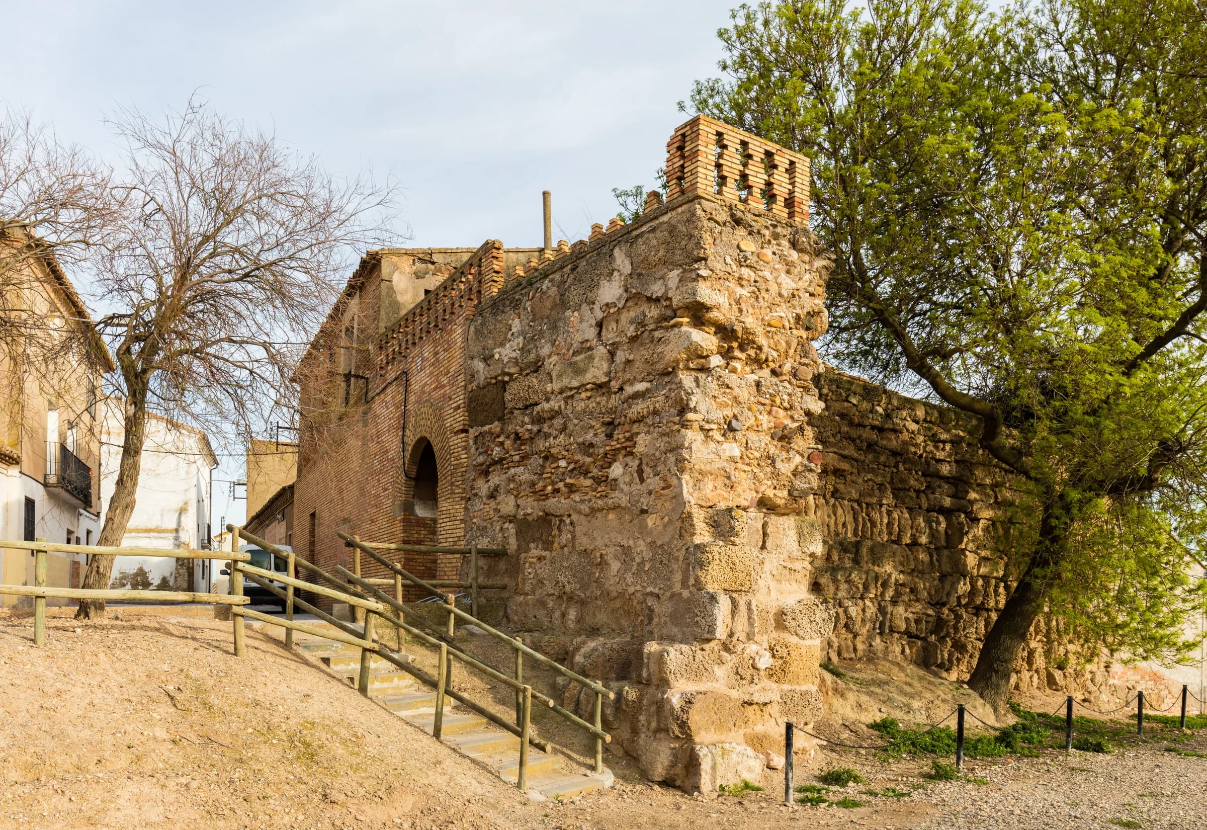 Alcalá de Ebro
