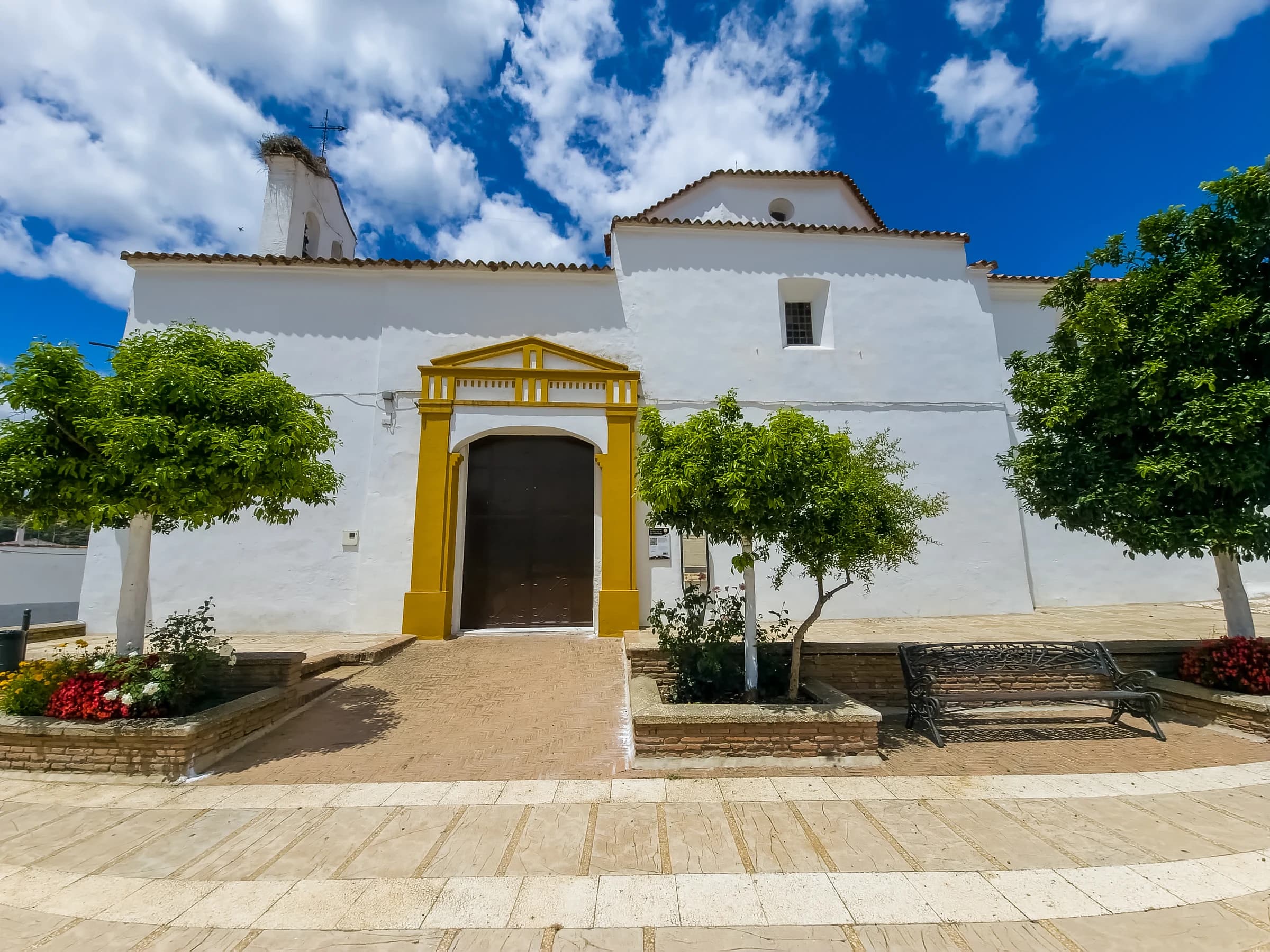 Granada de Río-Tinto, La