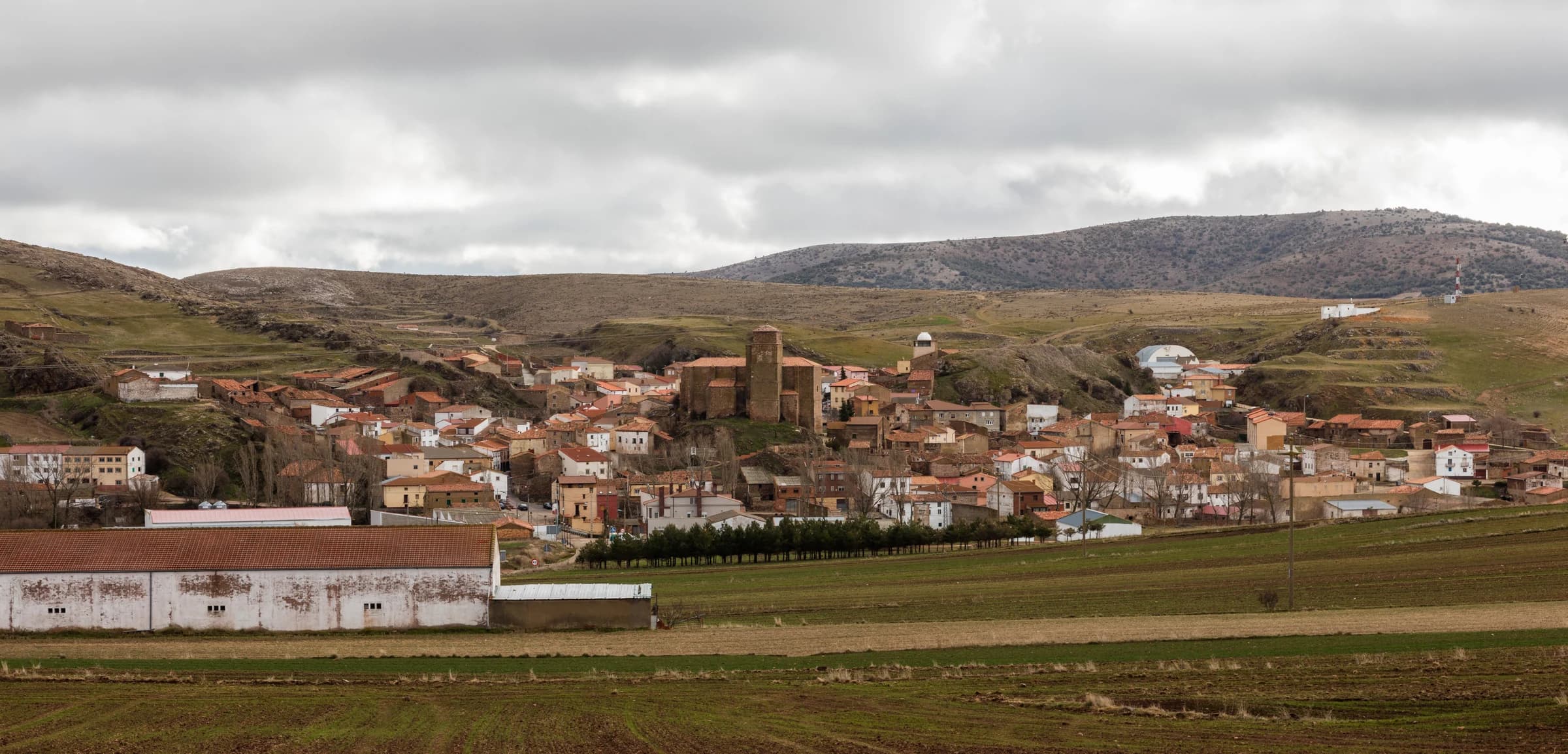 Borobia